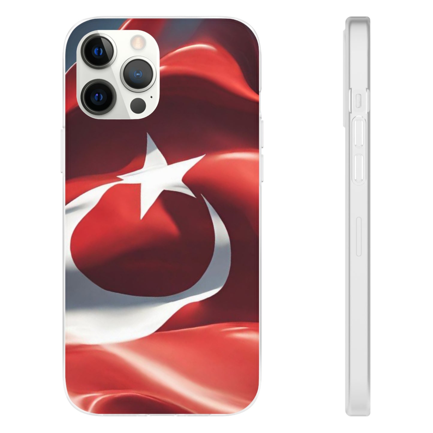 Flexi Case [Turkey]