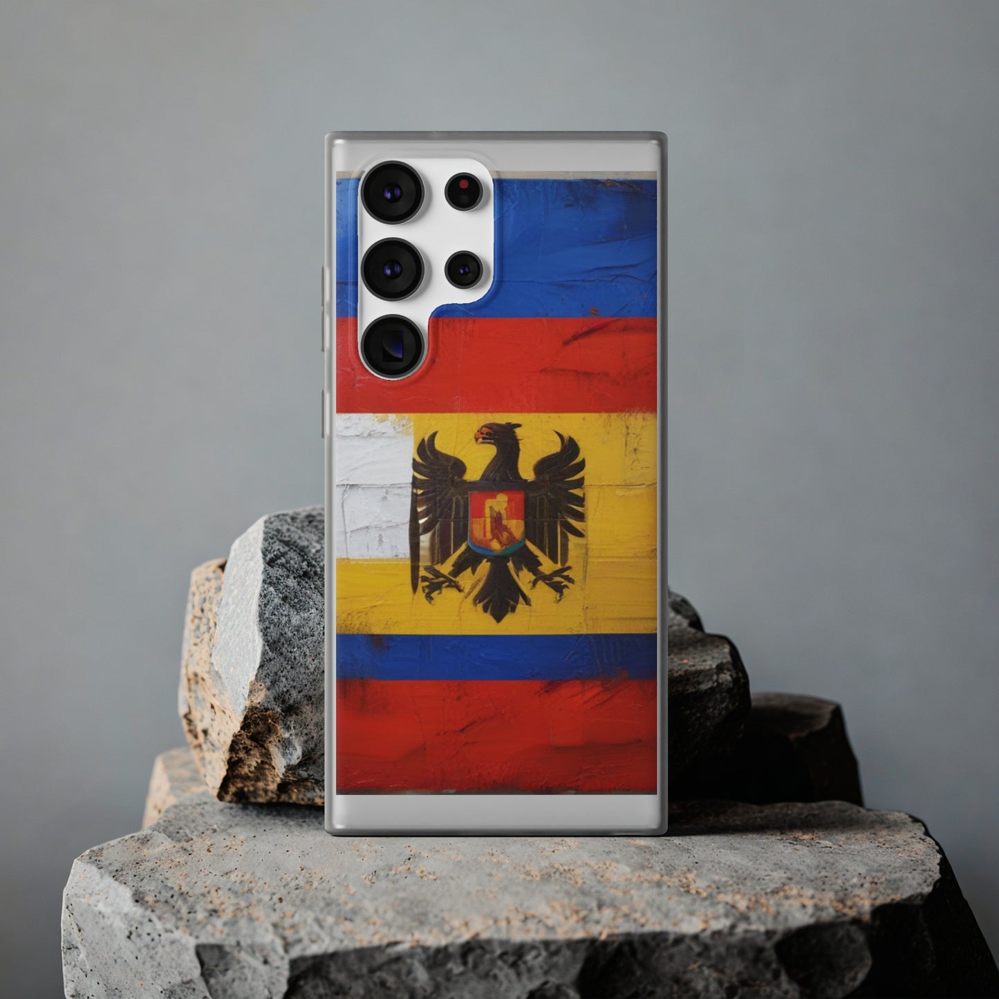 Flexi Case [Moldova]