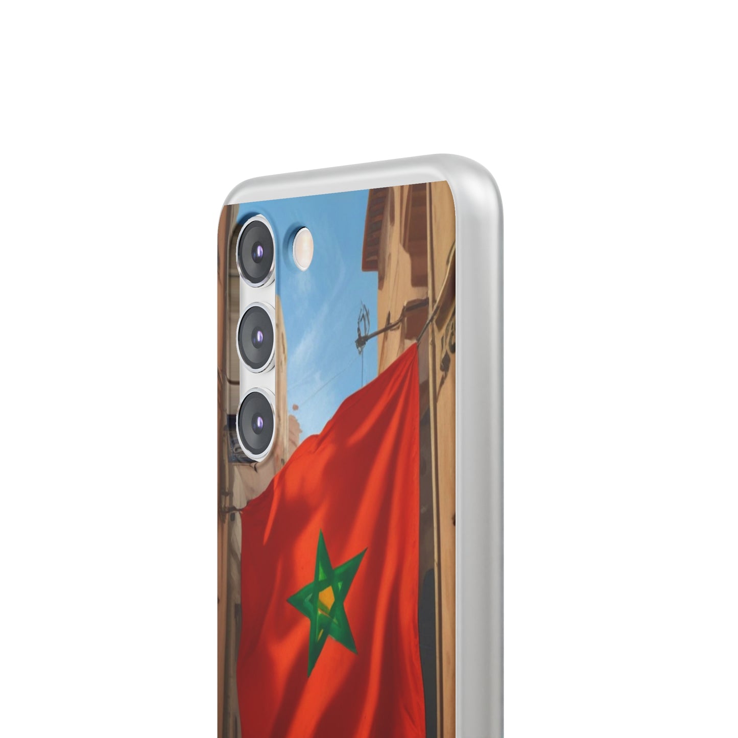 Flexi Case [Morocco]