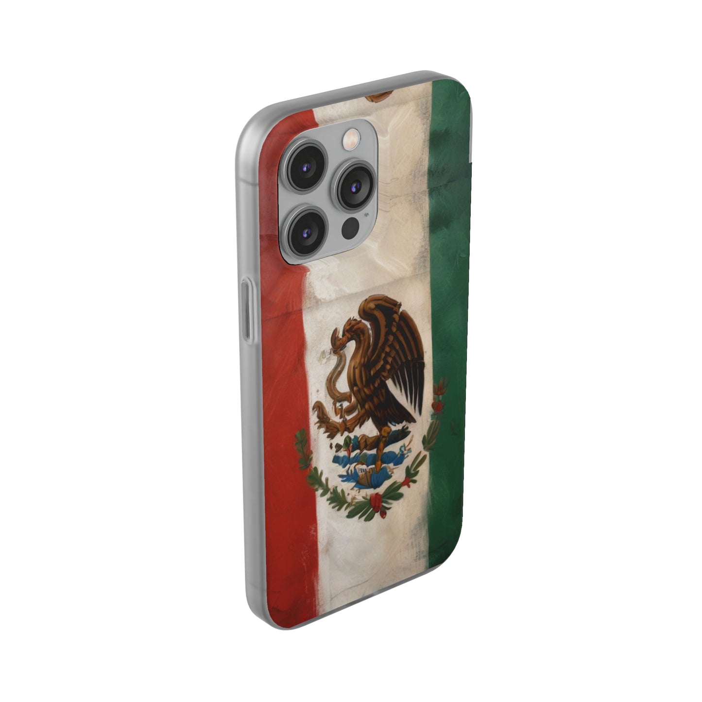 Flexi Case [Mexico]