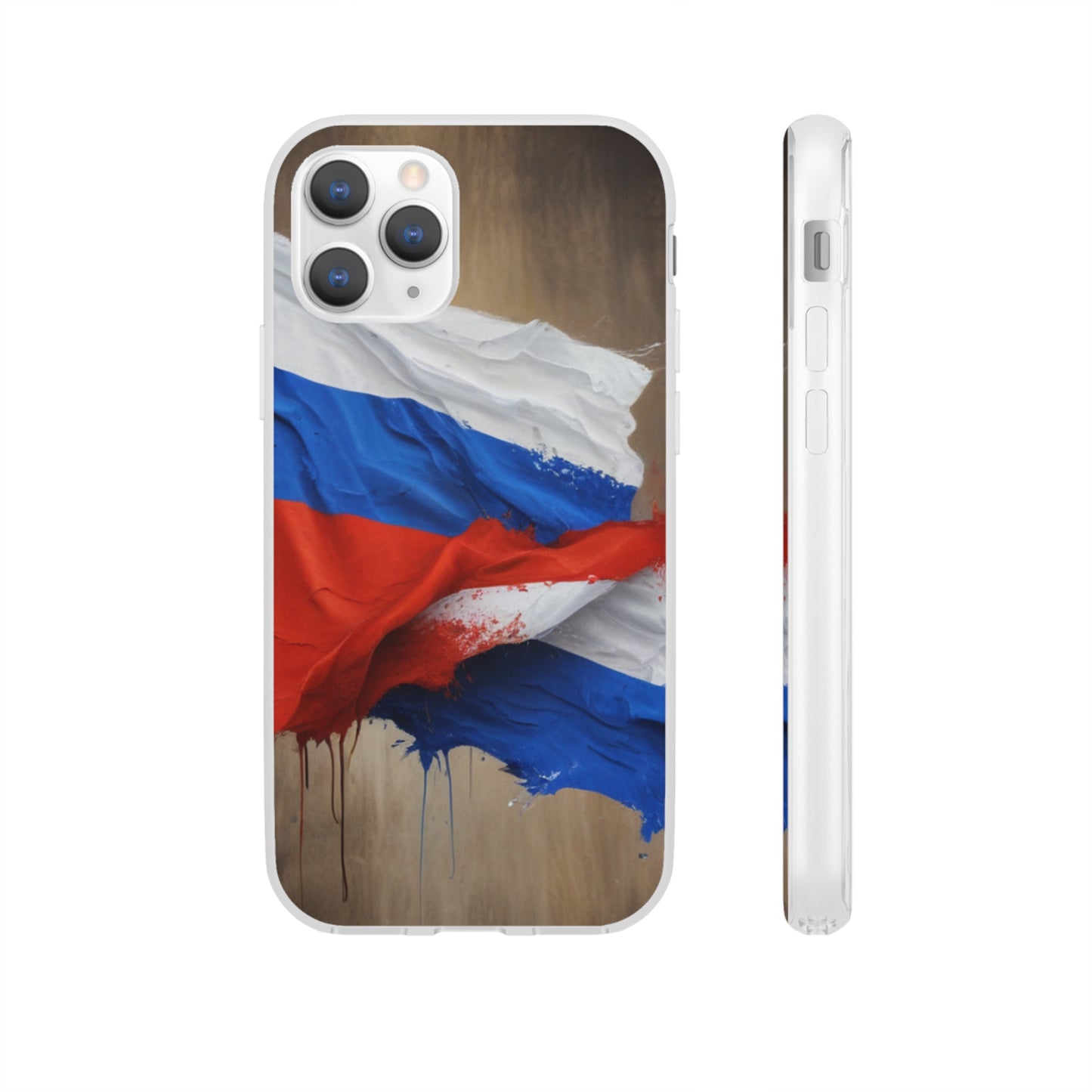 Flexi Case [Russia]