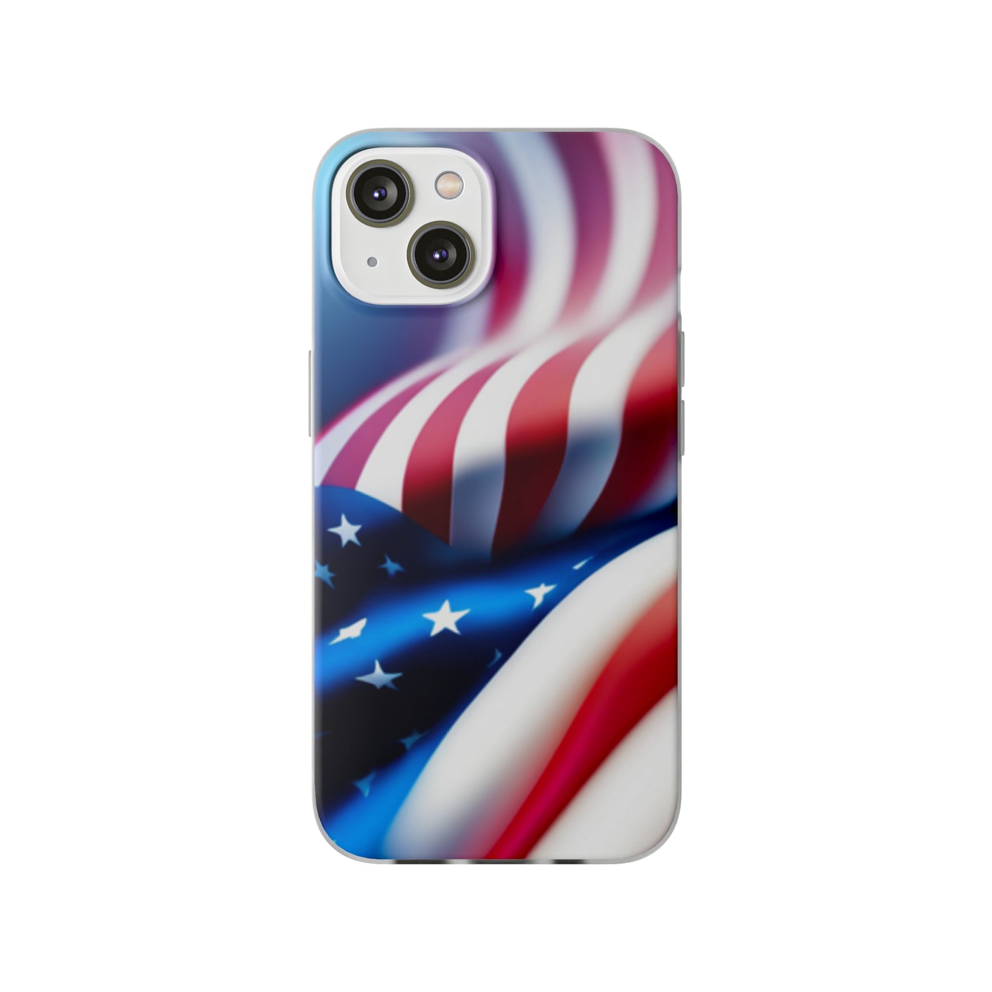 Flexi Case [United States of America]