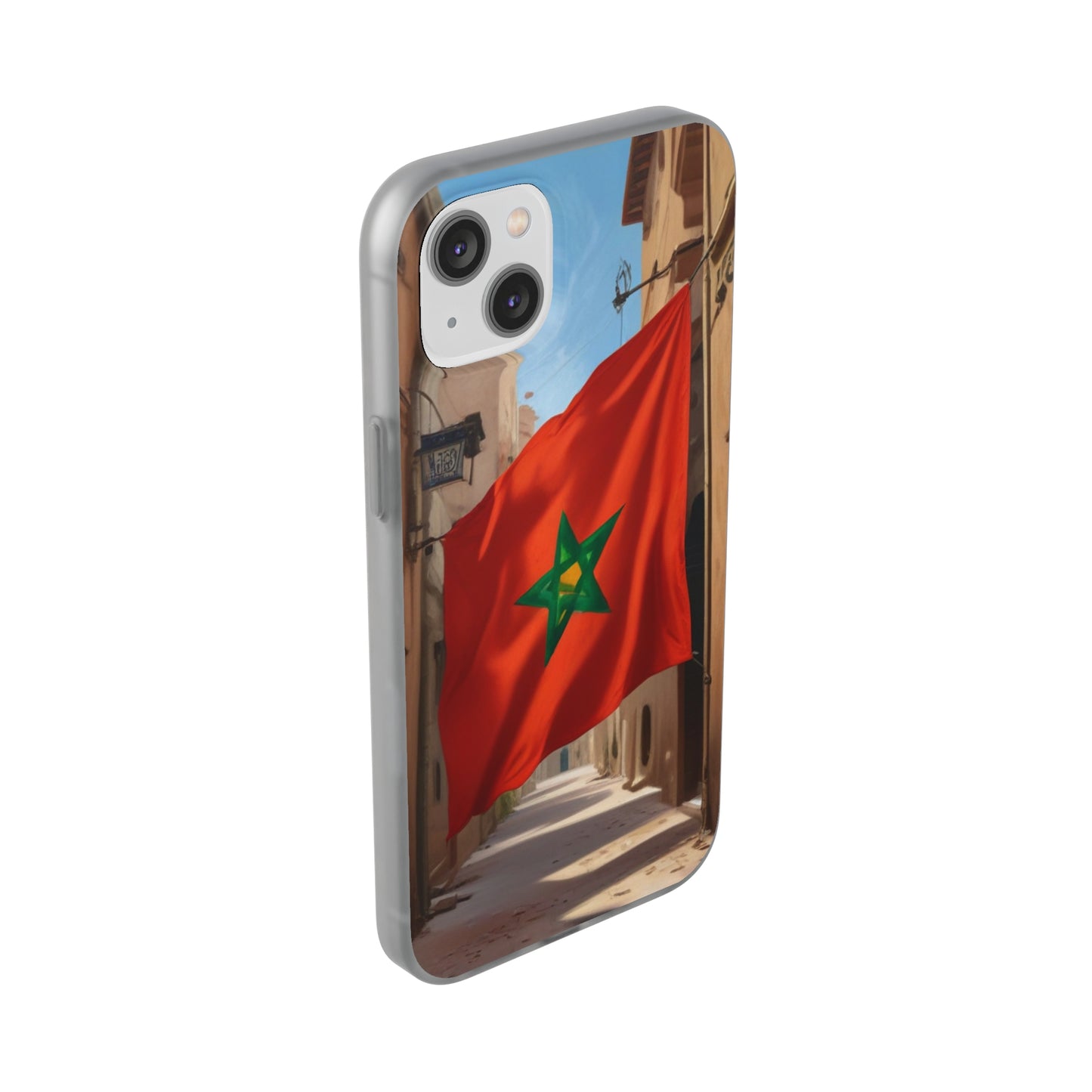 Flexi Case [Morocco]