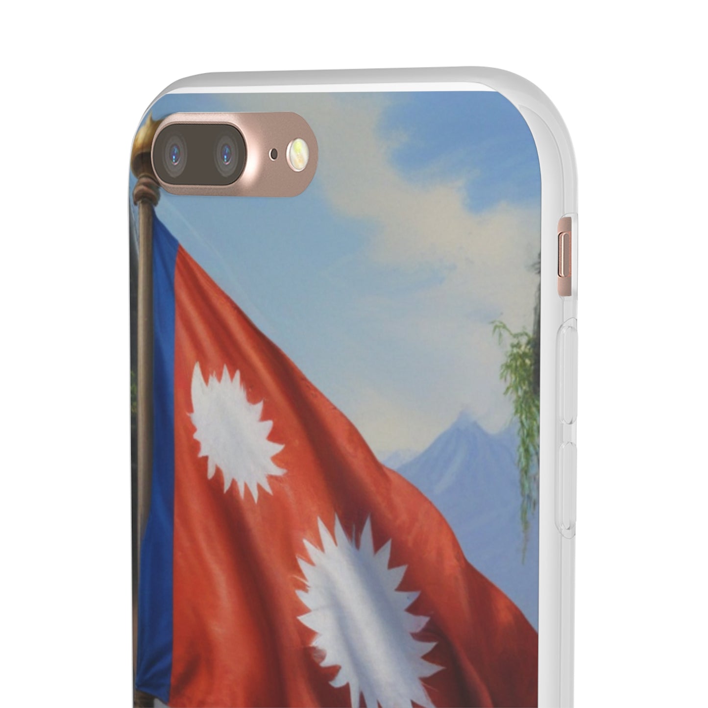 Flexi Case [Nepal]