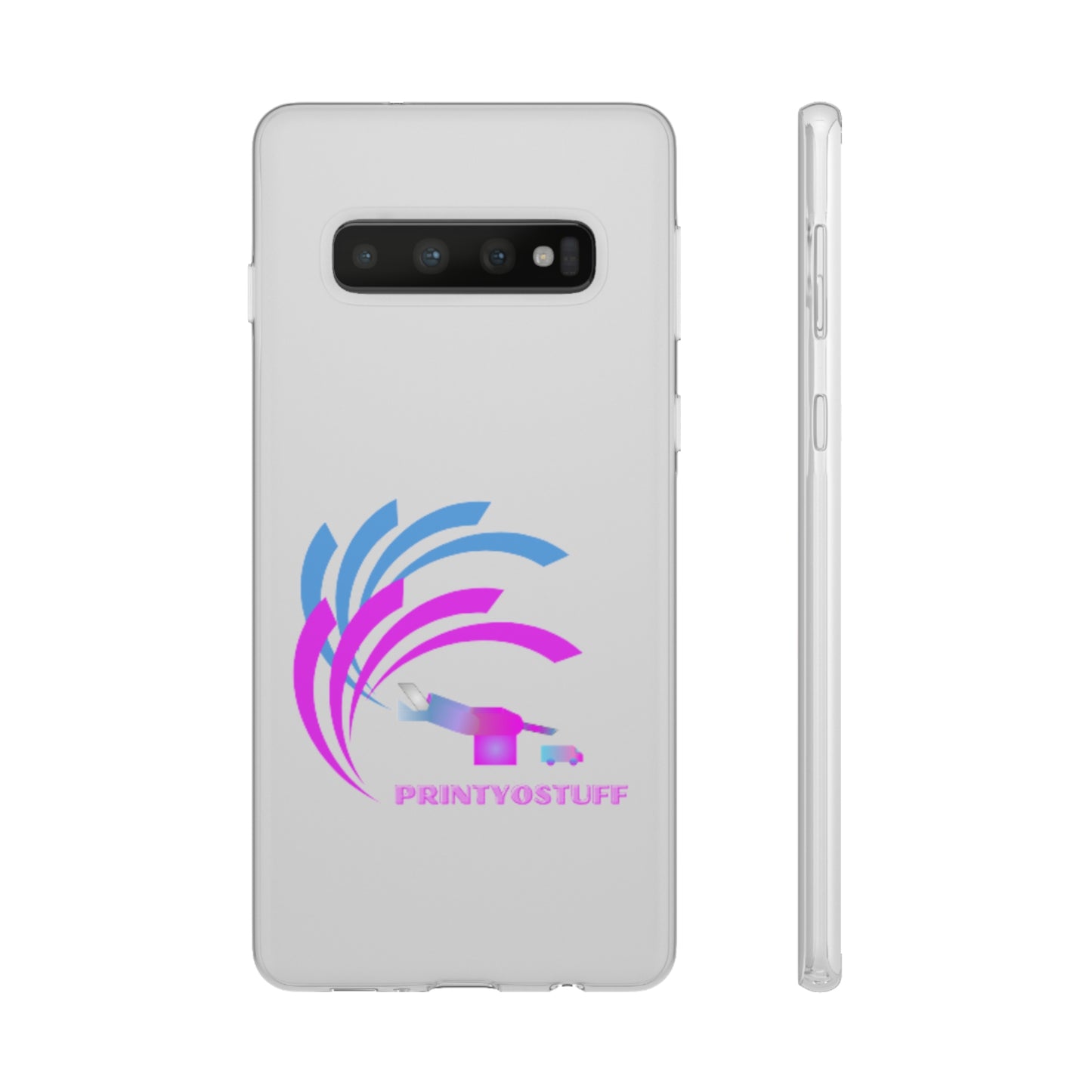 Flexi Case [PrintYoStuff]