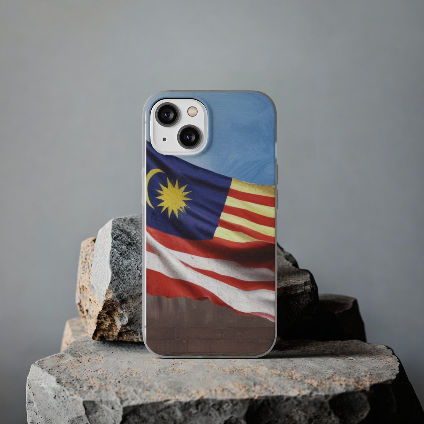 Flexi Case [Malaysia]