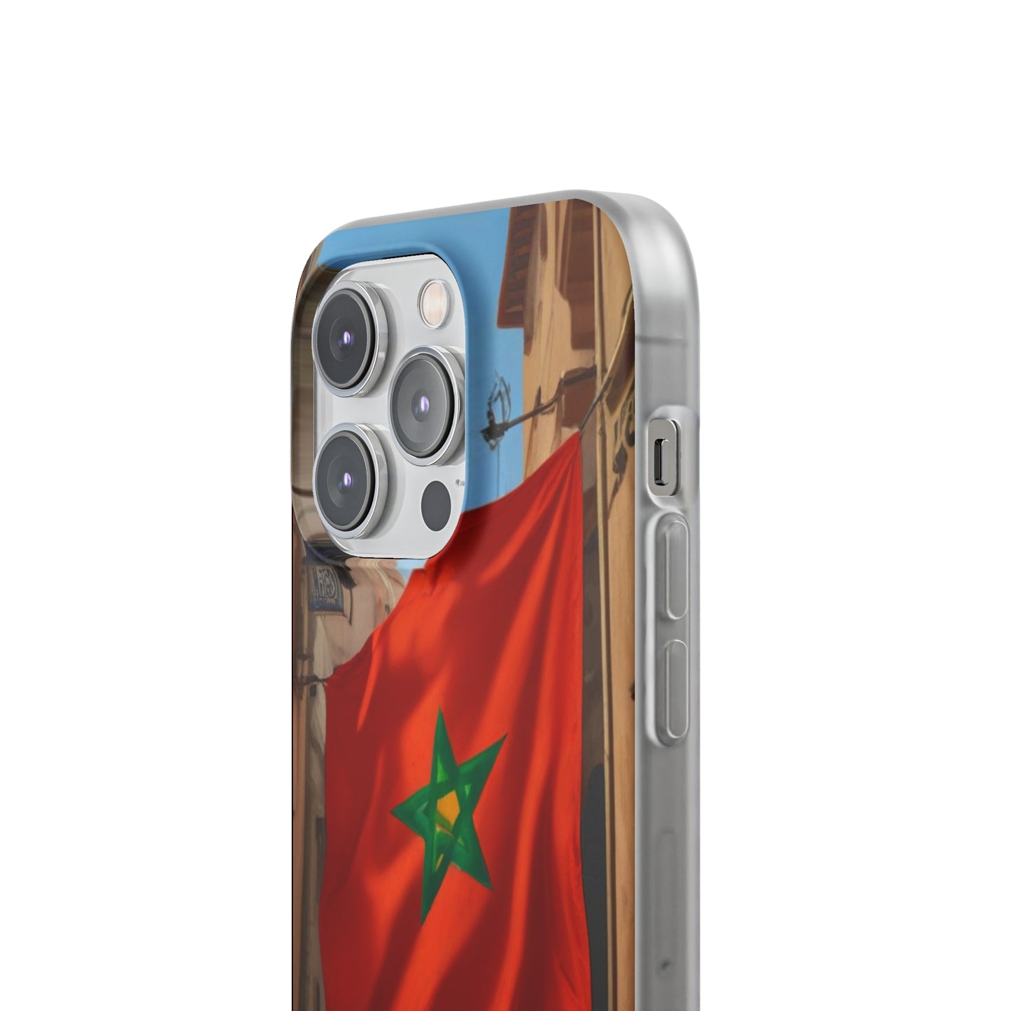 Flexi Case [Morocco]