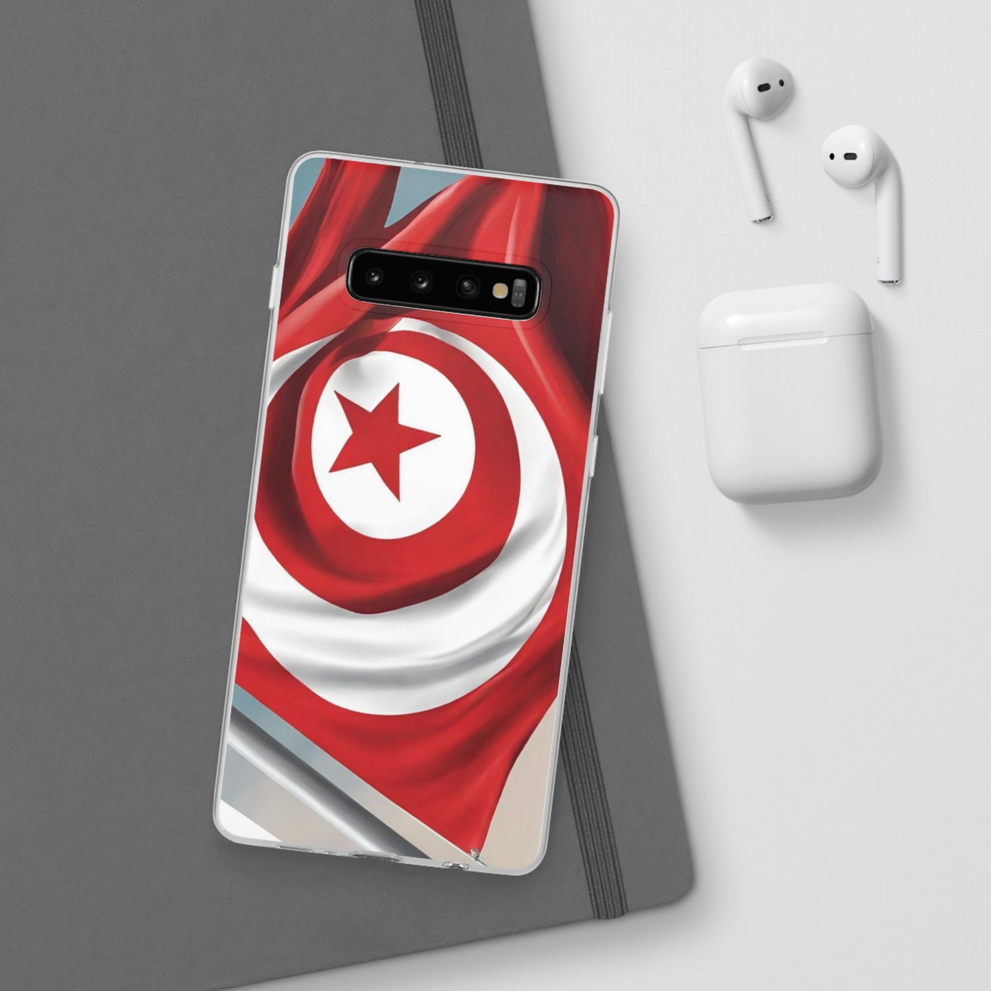 Flexi Case [Tunisia]