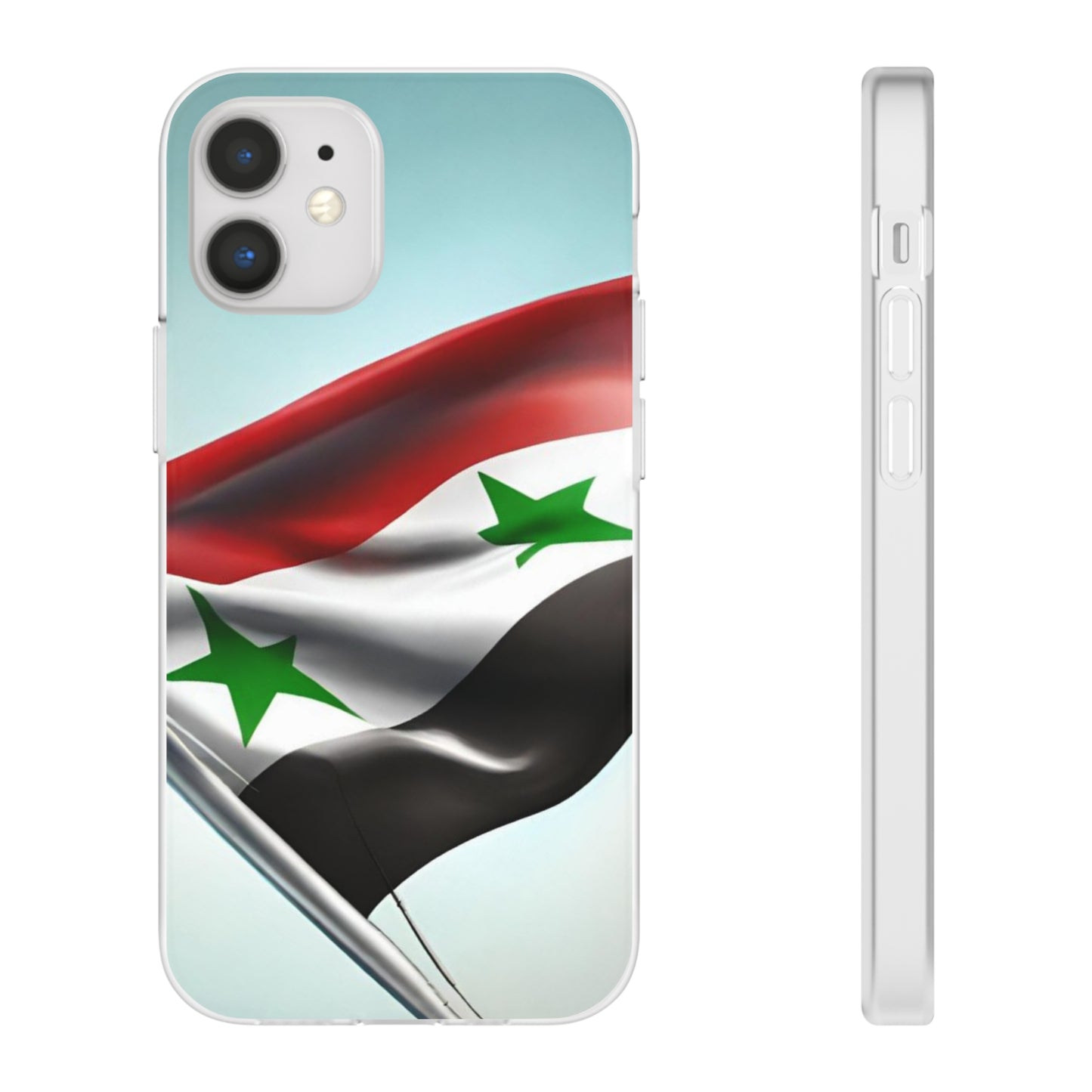 Flexi Case [Syria]