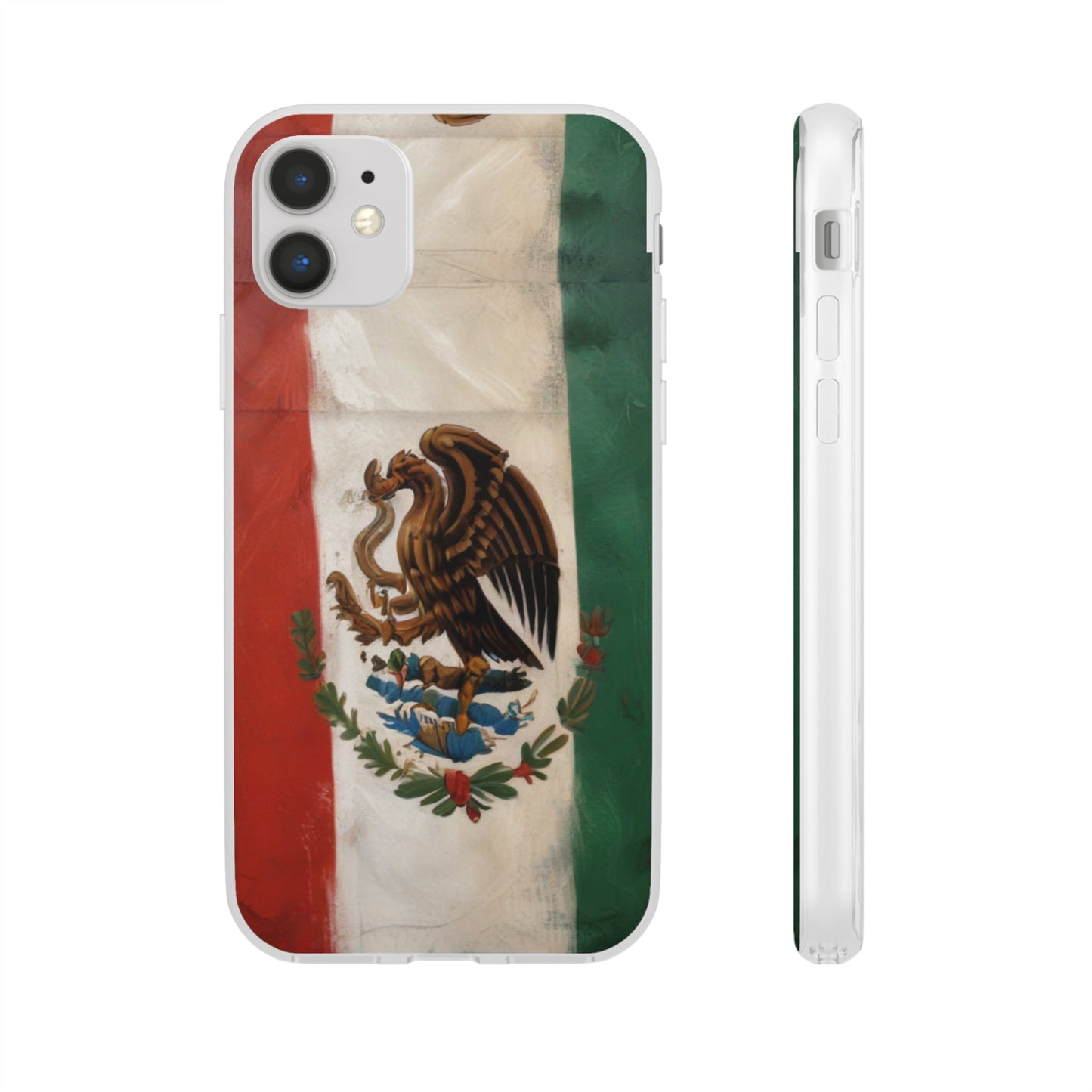 Flexi Case [Mexico]