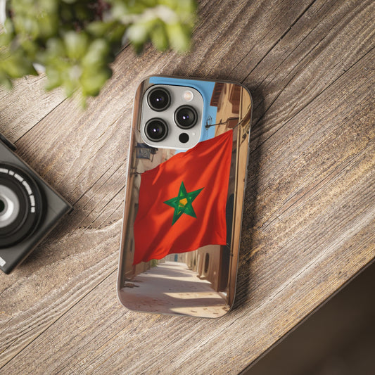 Flexi Case [Morocco]