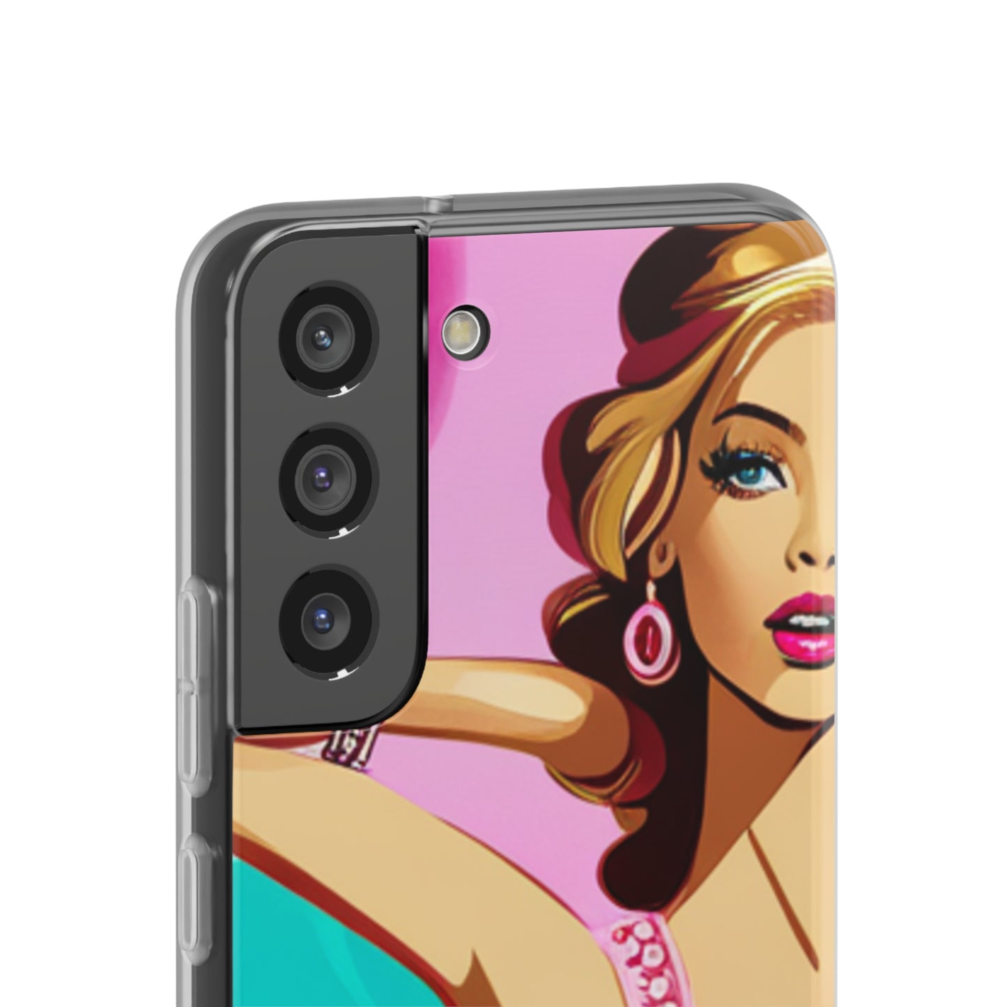 Flexi Case [CityGirl]