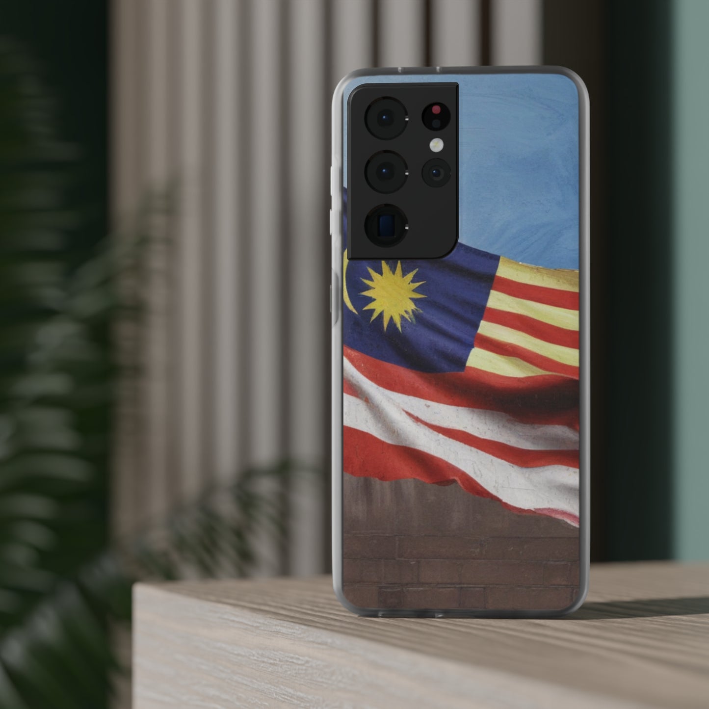 Flexi Case [Malaysia]