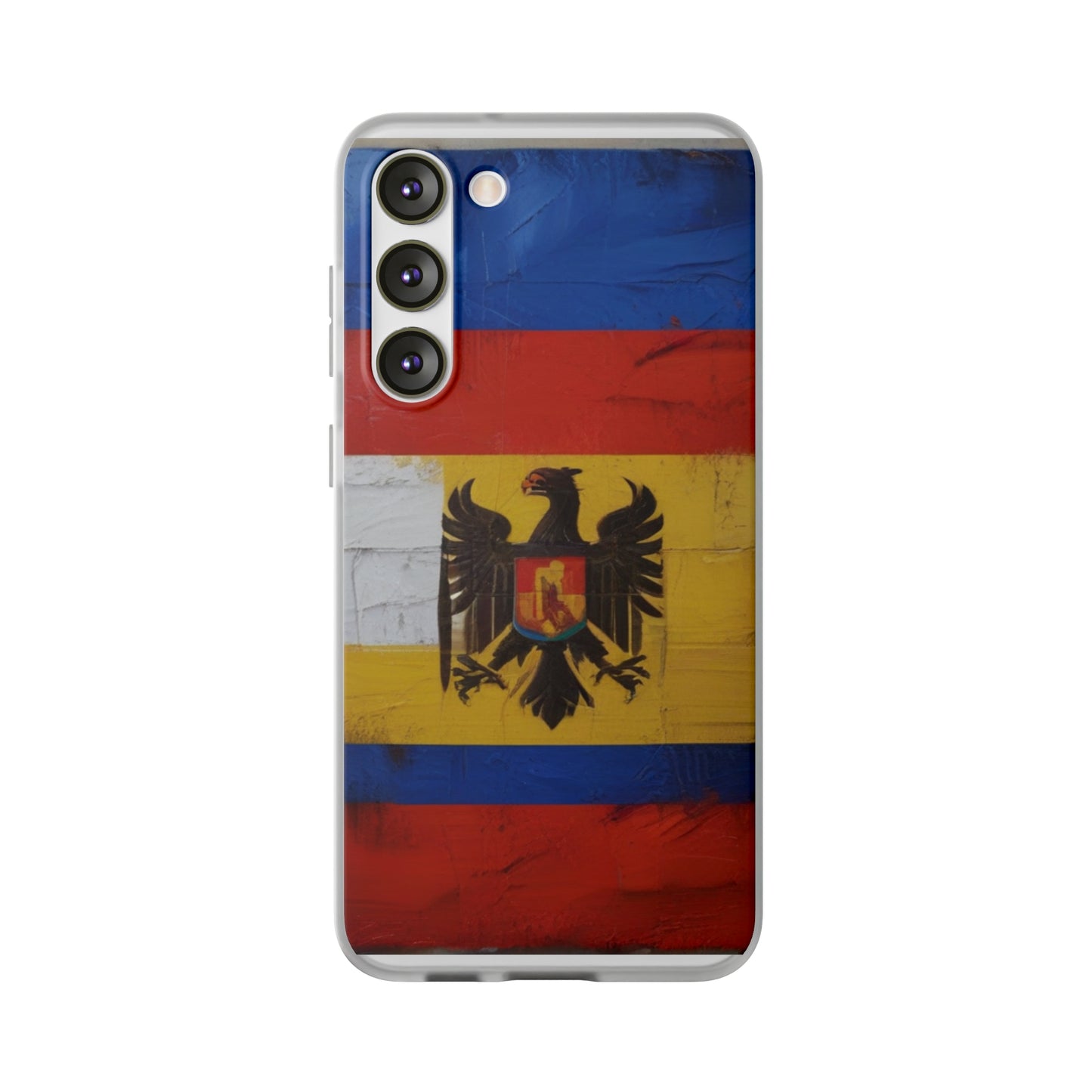 Flexi Case [Moldova]