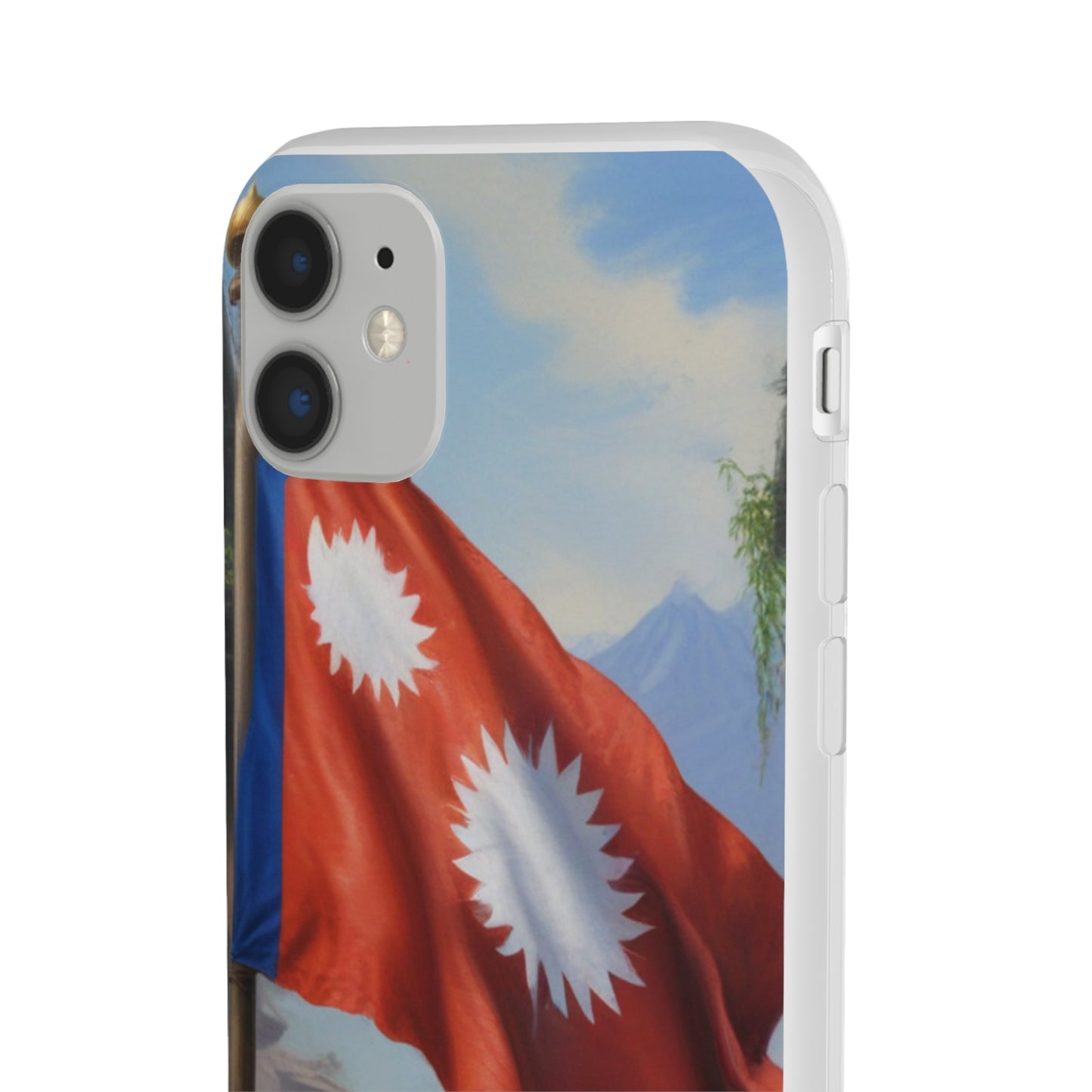 Flexi Case [Nepal]