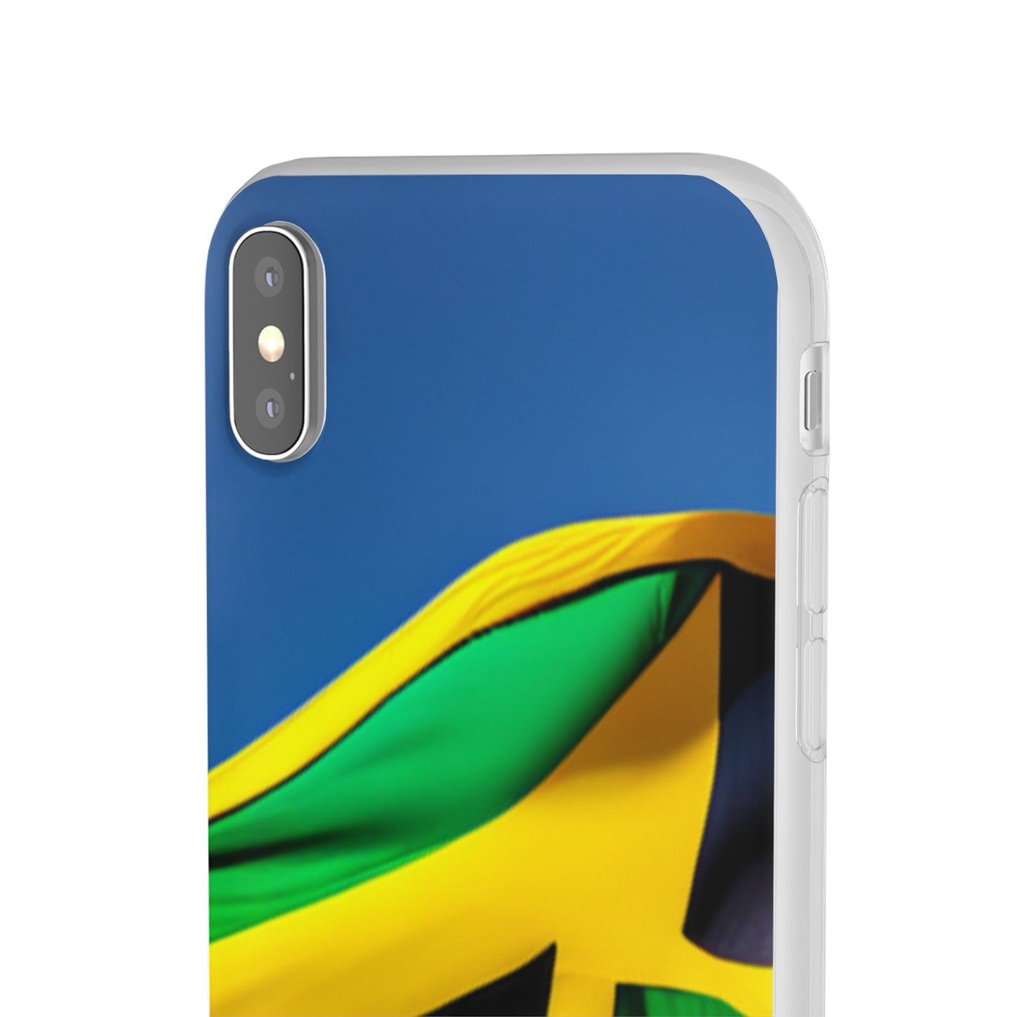 Flexi Case [Jamaica]