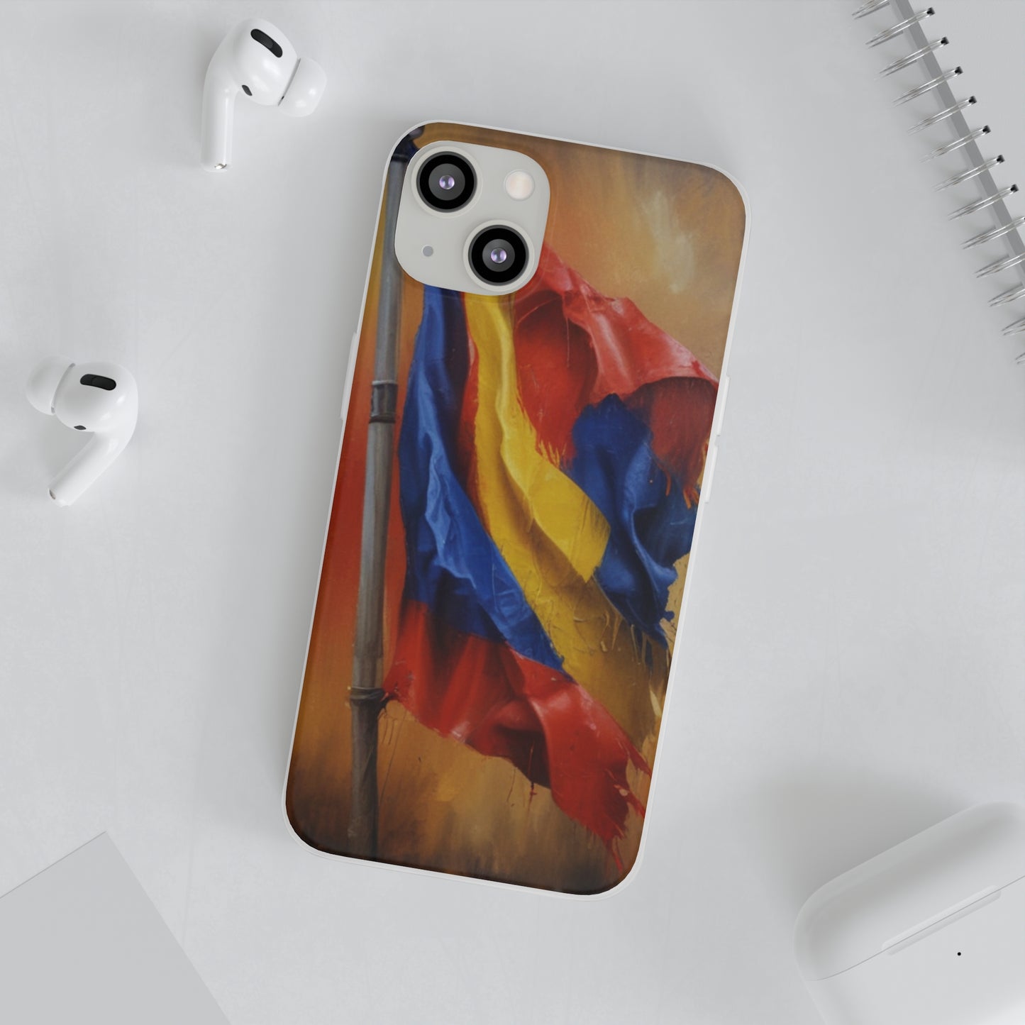 Flexi Case [Romania]