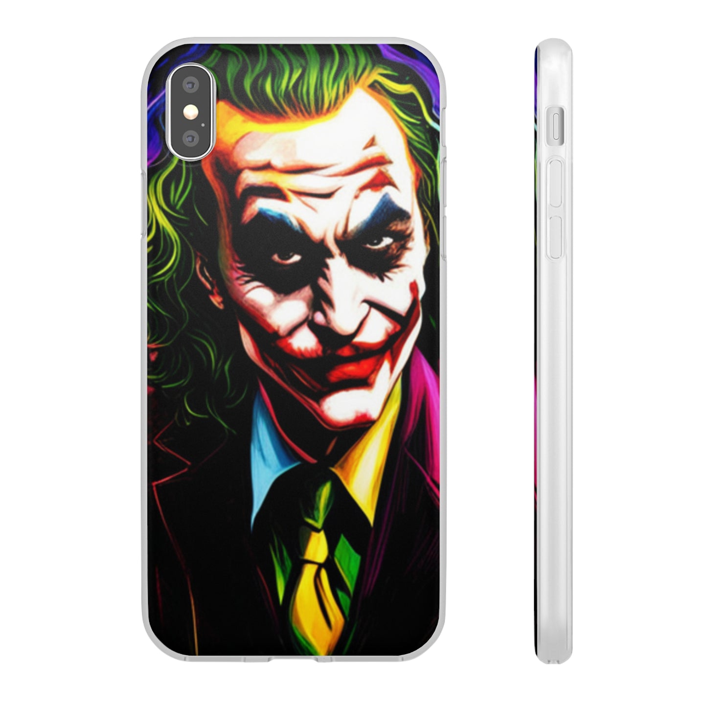 Flexi Case [Joker]