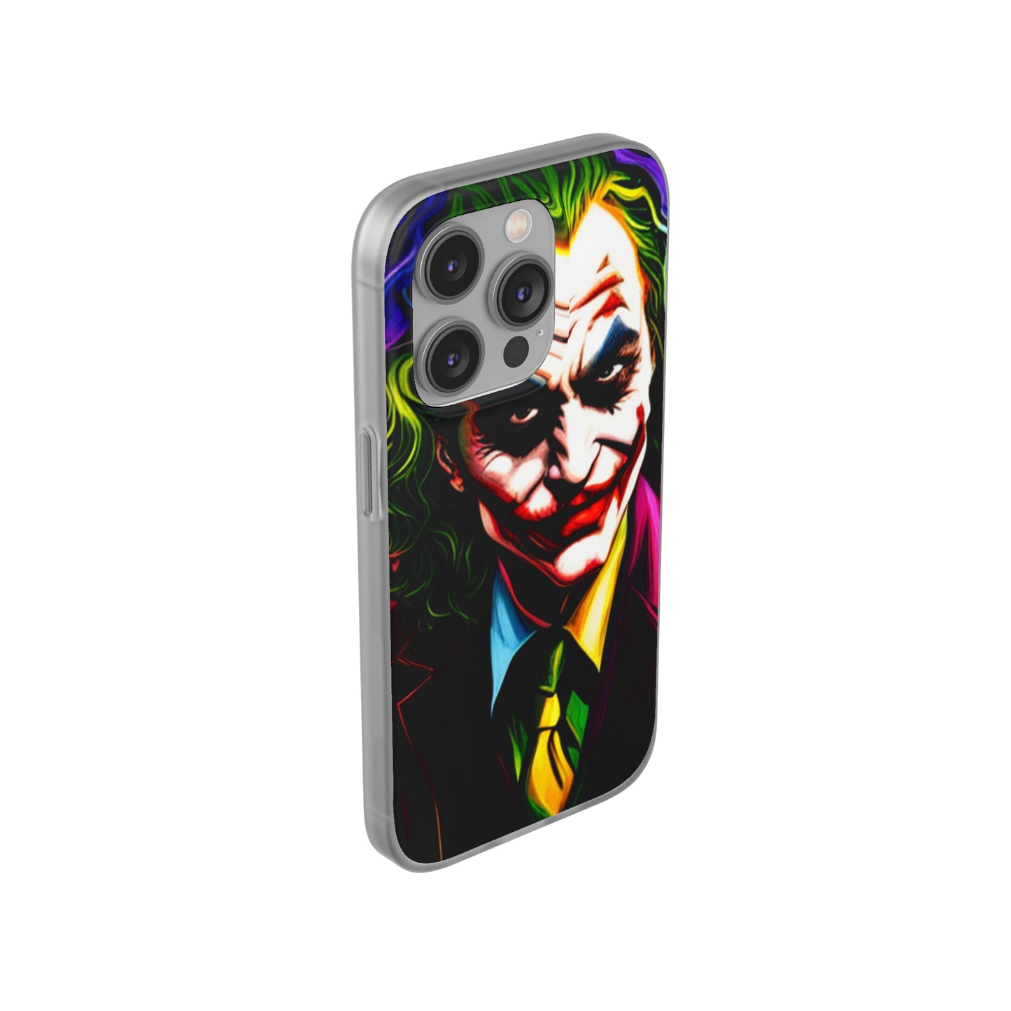 Flexi Case [Joker]