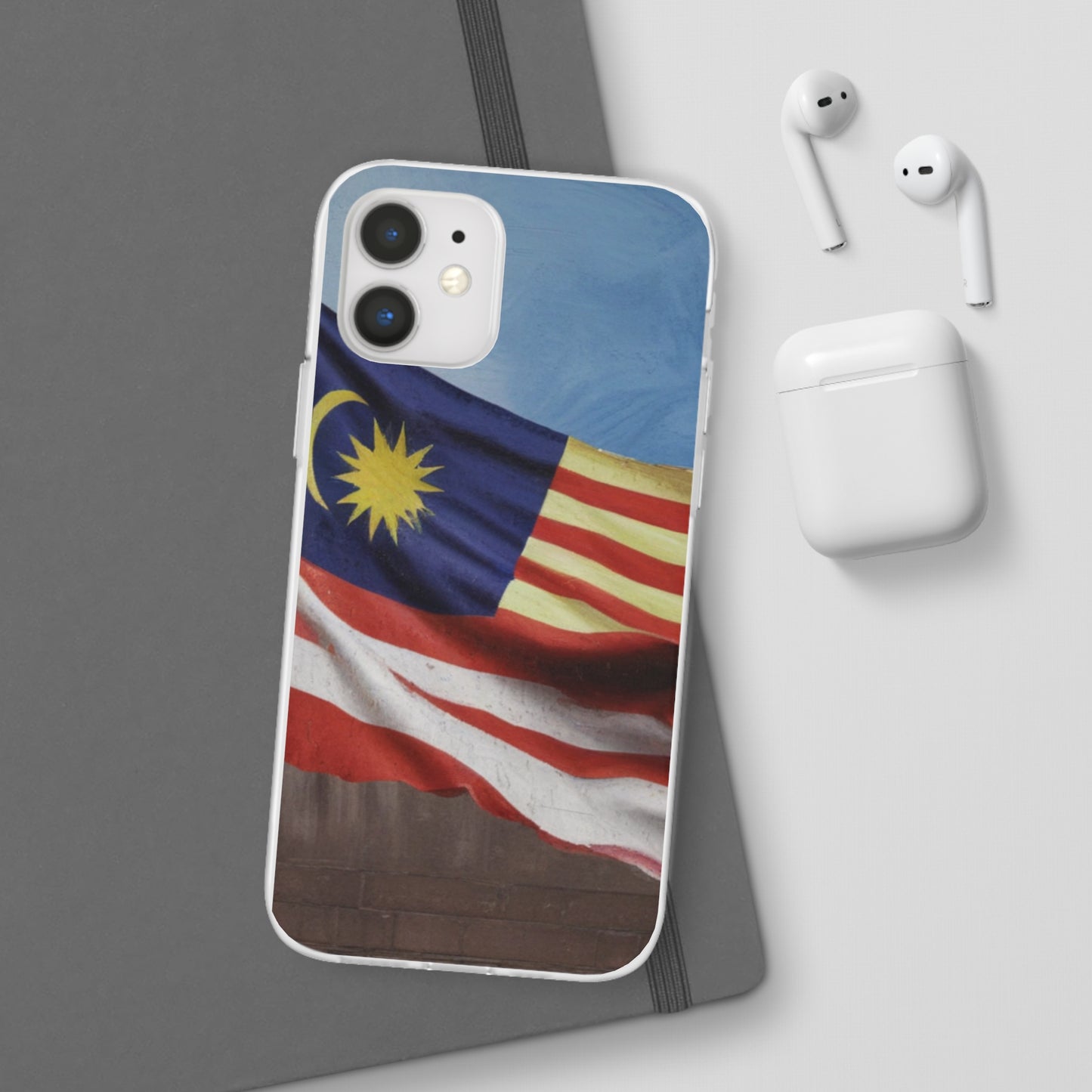 Flexi Case [Malaysia]