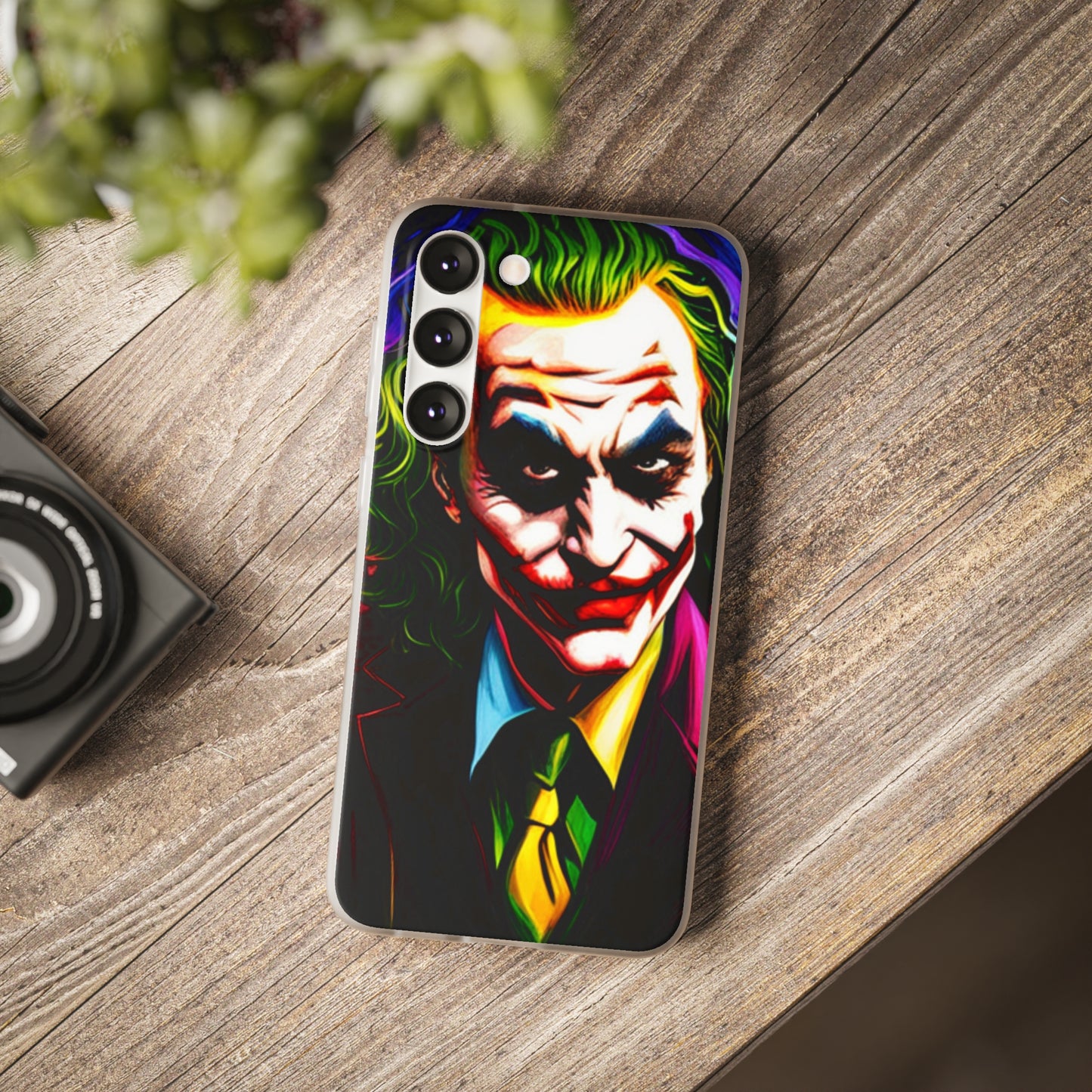 Flexi Case [Joker]