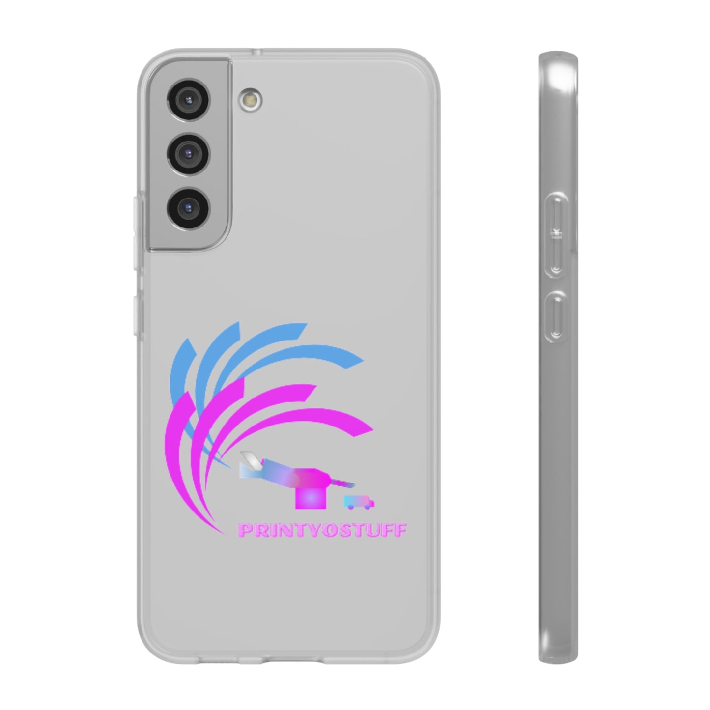 Flexi Case [PrintYoStuff]