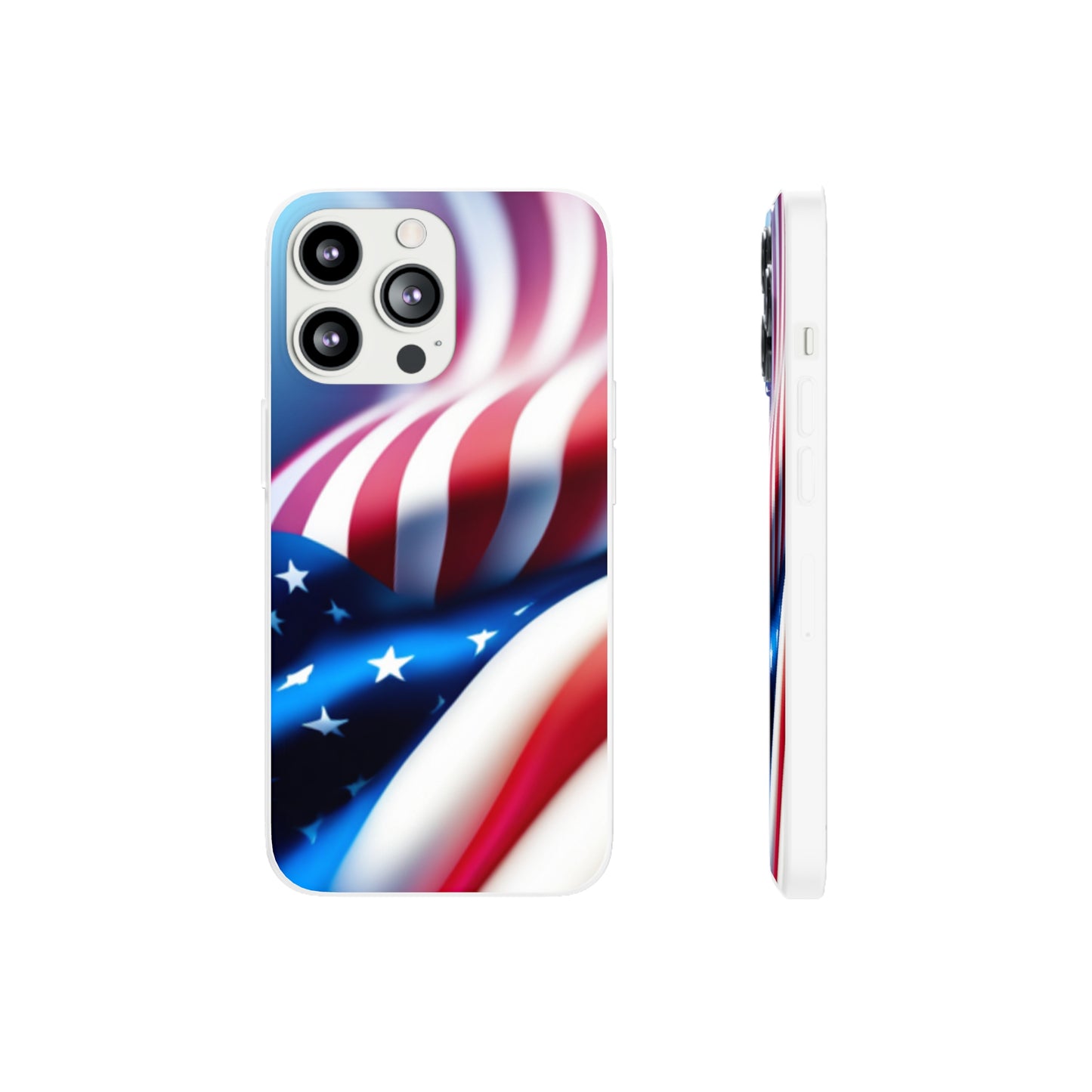 Flexi Case [United States of America]