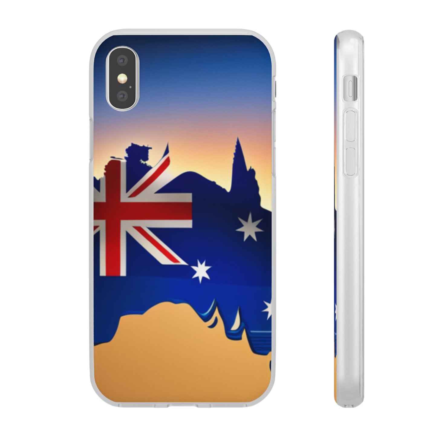 Flexi Case [Australia]