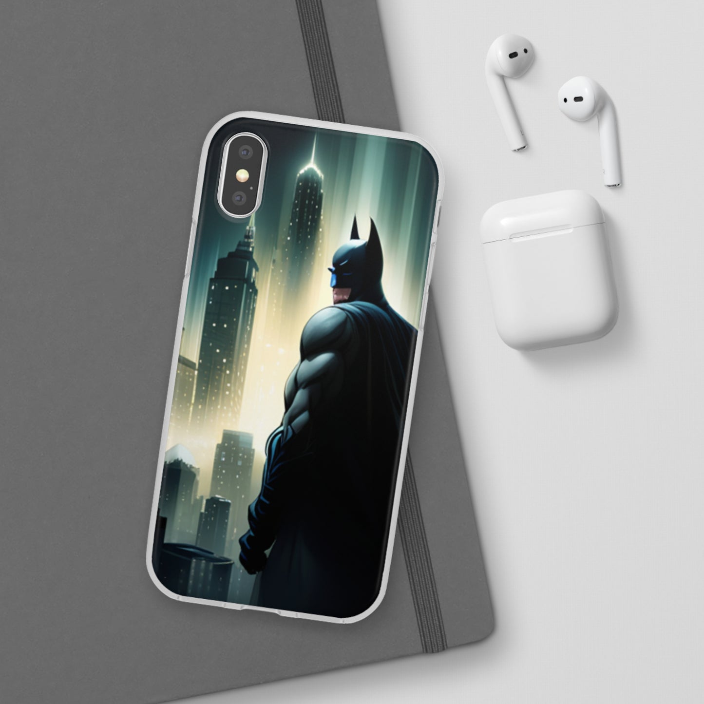 Flexi Case [Batman]