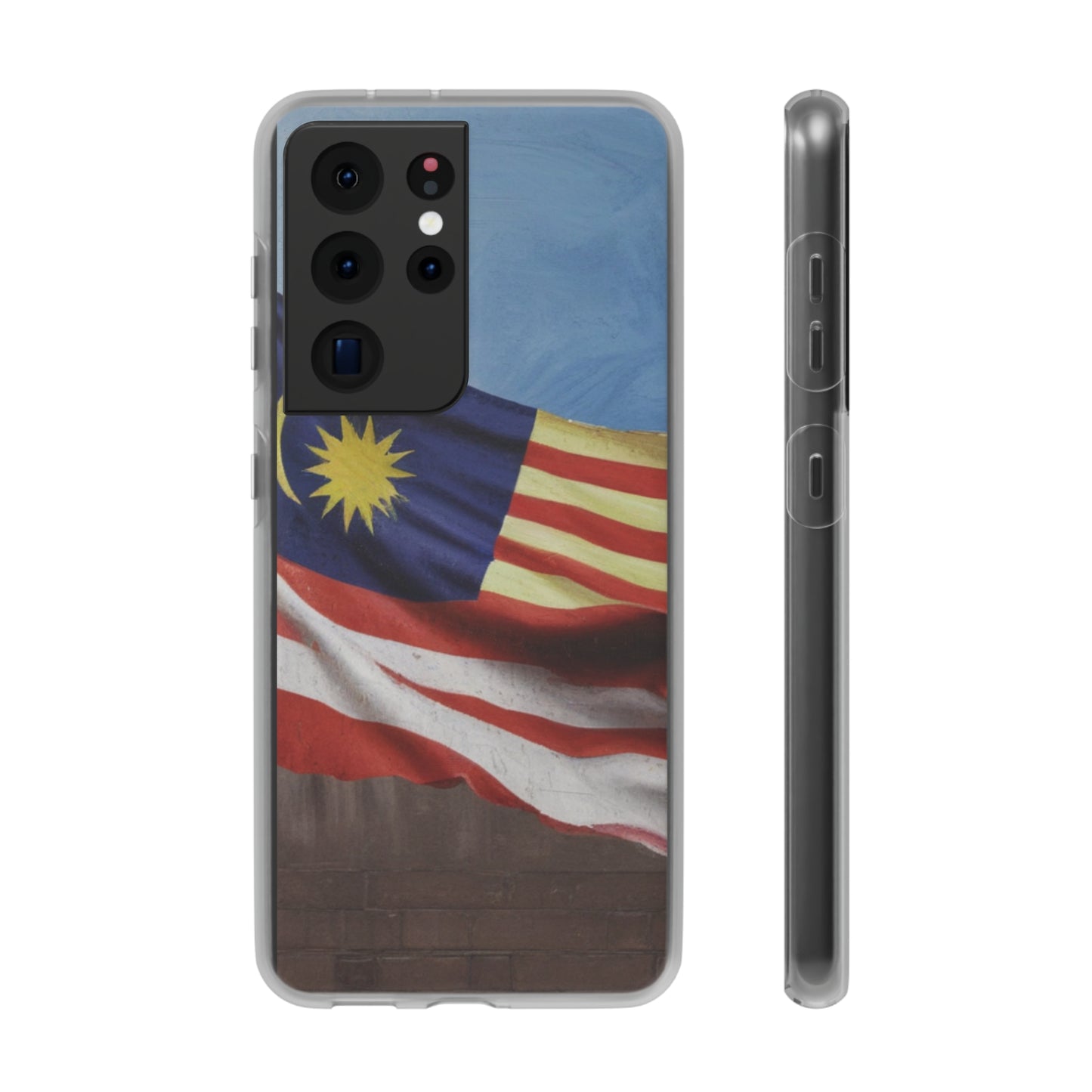 Flexi Case [Malaysia]