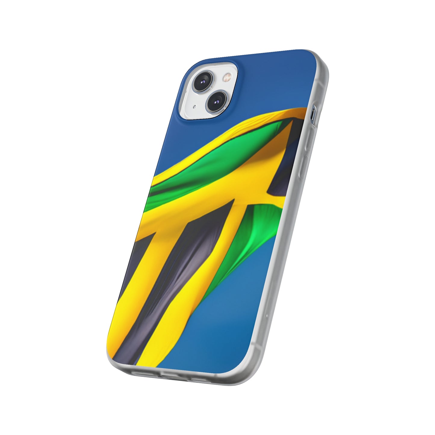 Flexi Case [Jamaica]