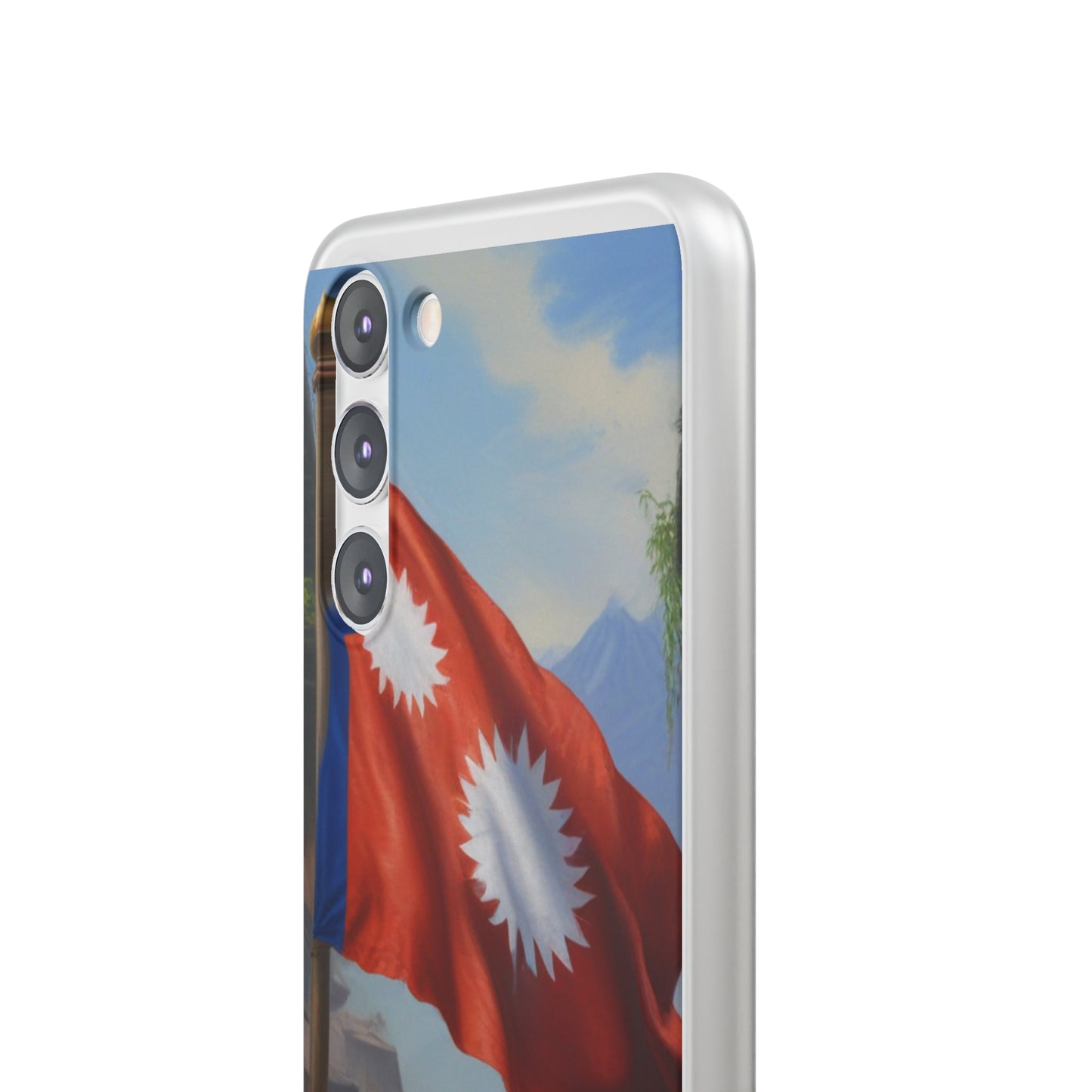 Flexi Case [Nepal]