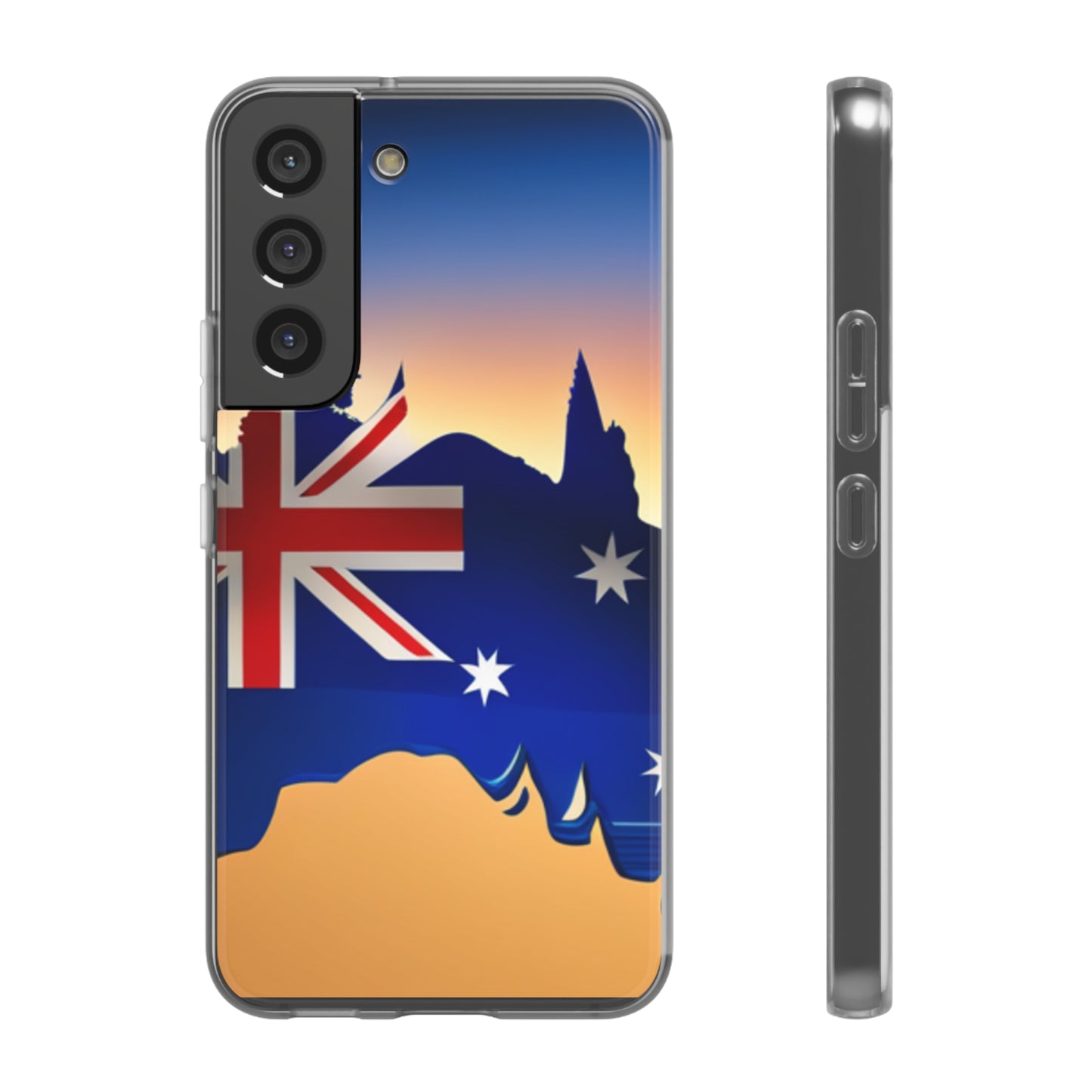 Flexi Case [Australia]