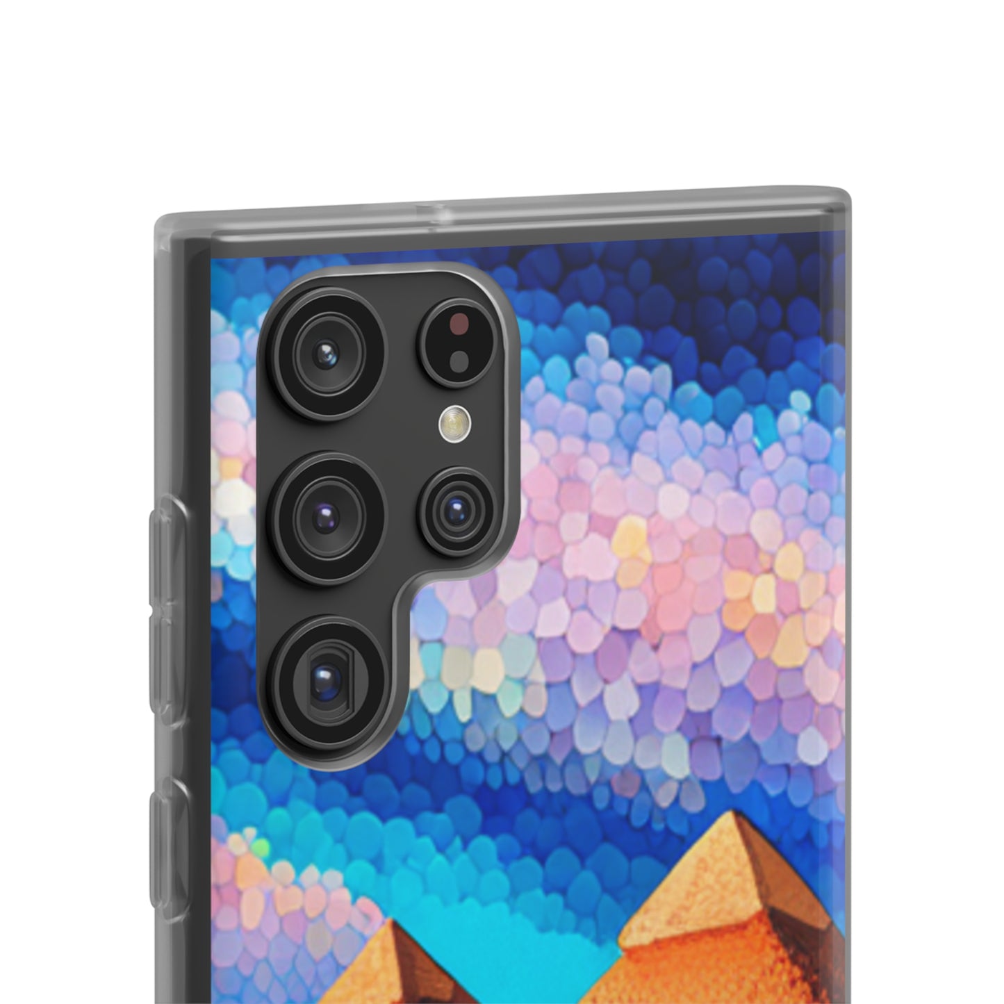 Flexi Case [Pyramid]