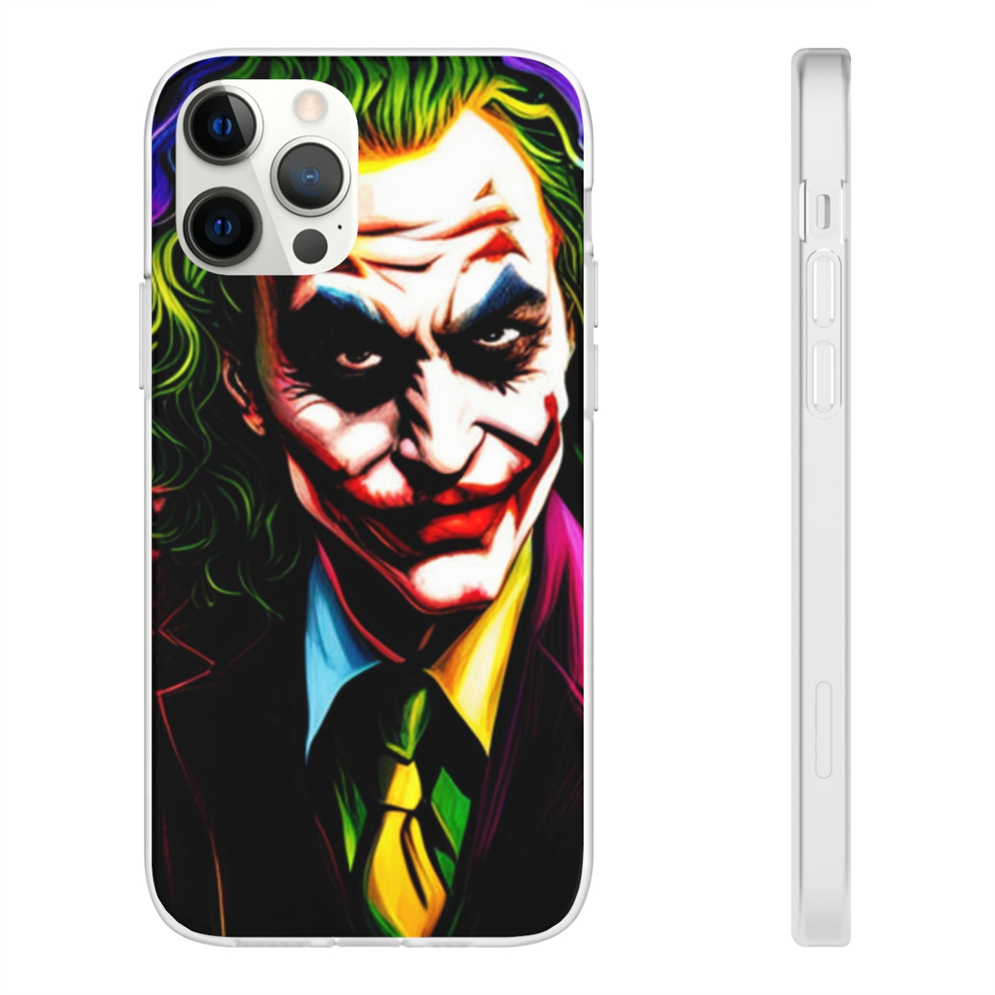 Flexi Case [Joker]