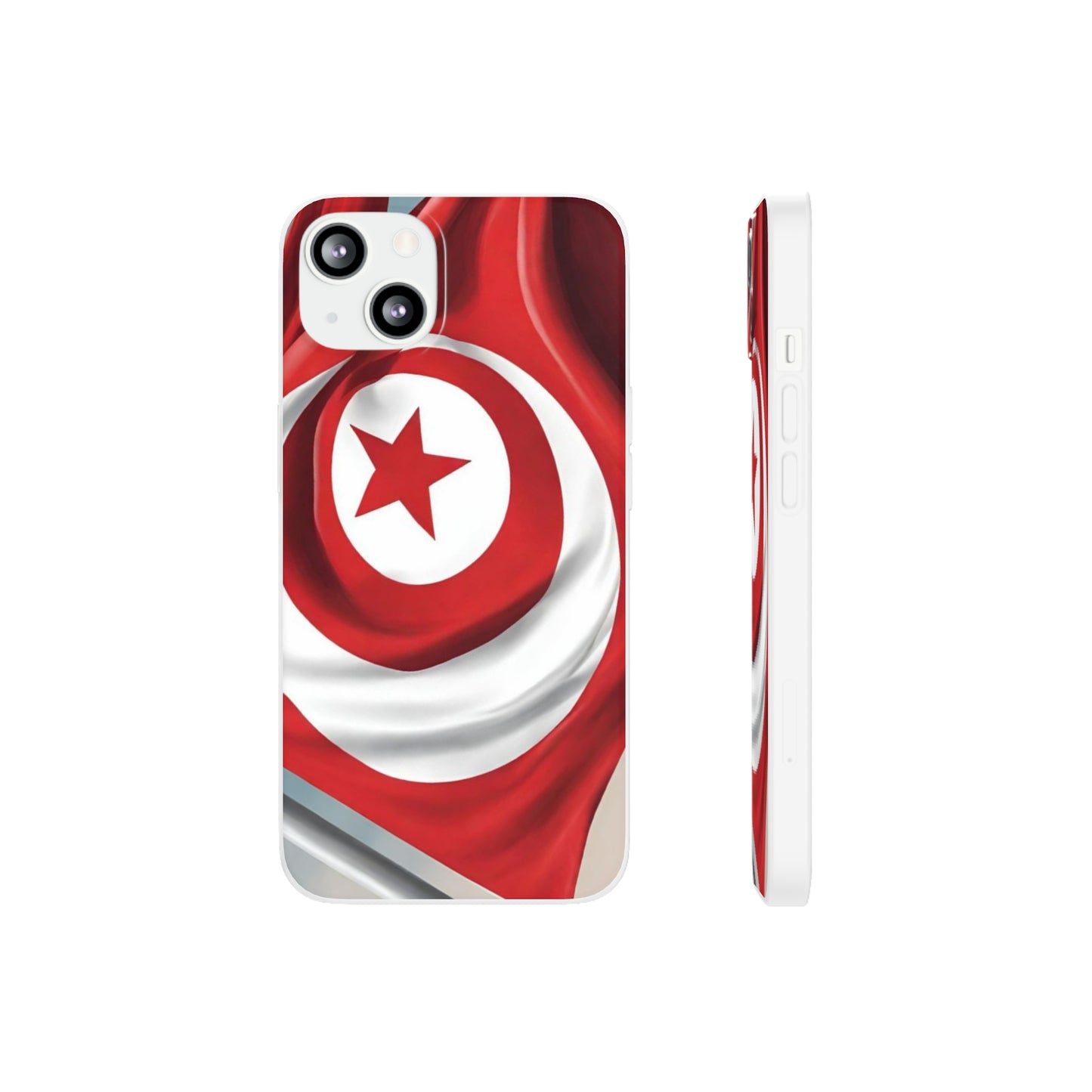 Flexi Case [Tunisia]