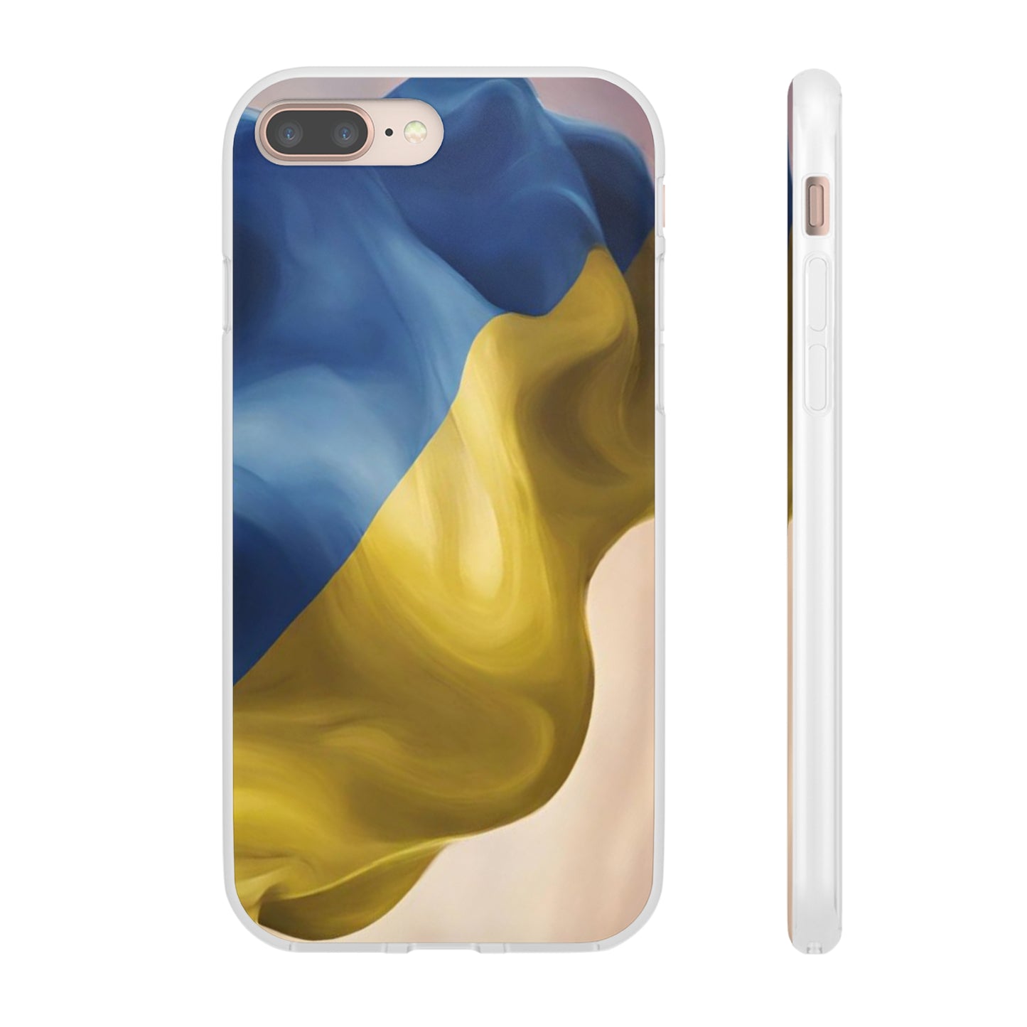 Flexi Case [Ukraine]