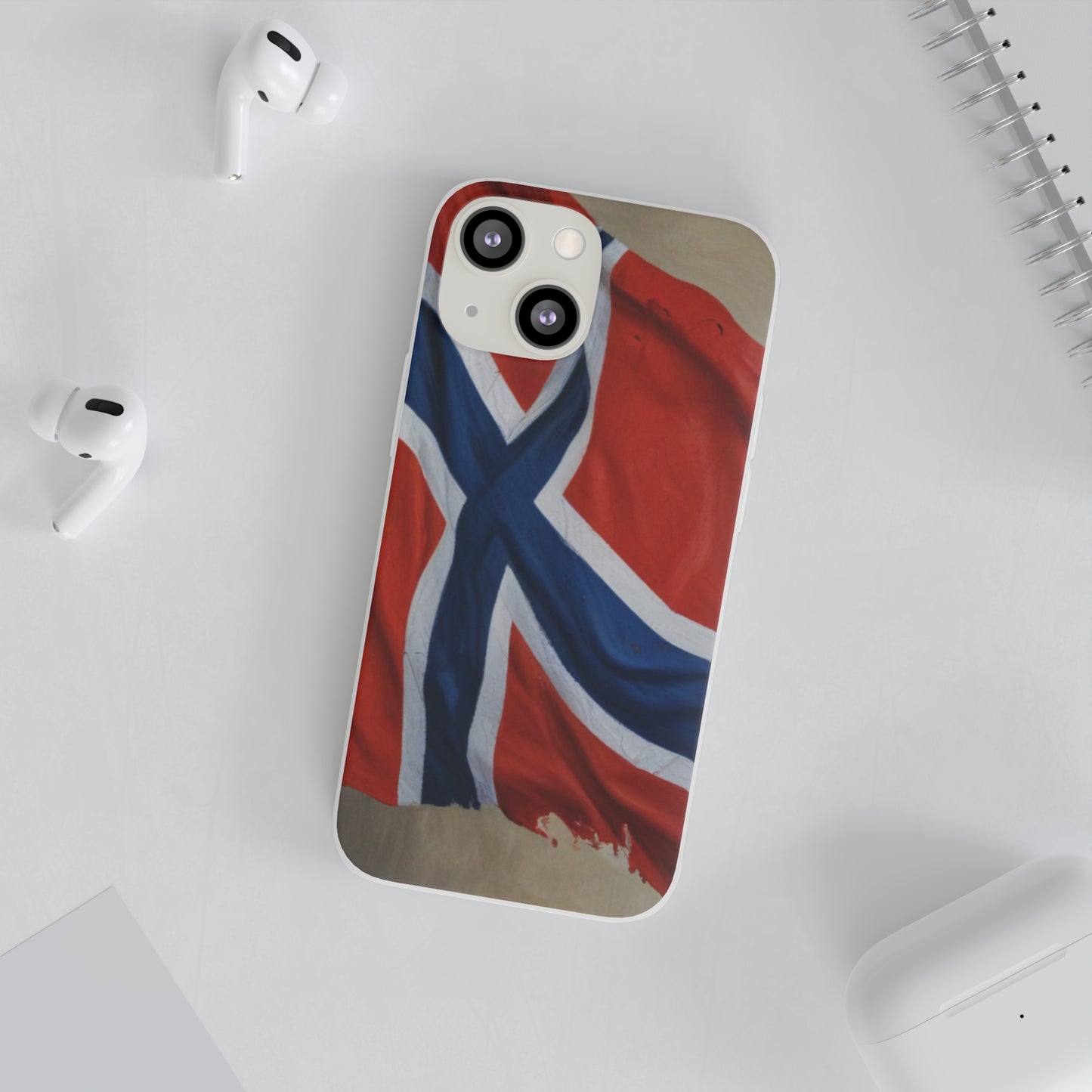 Flexi Case [Norway]