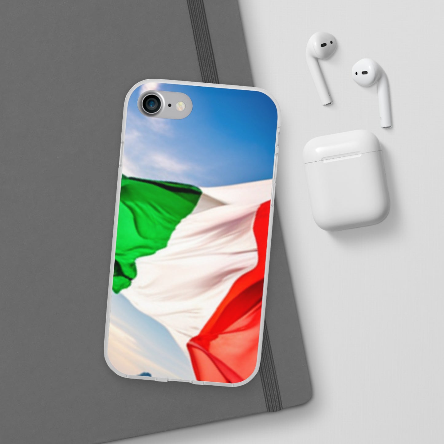 Flexi Case [Italy]