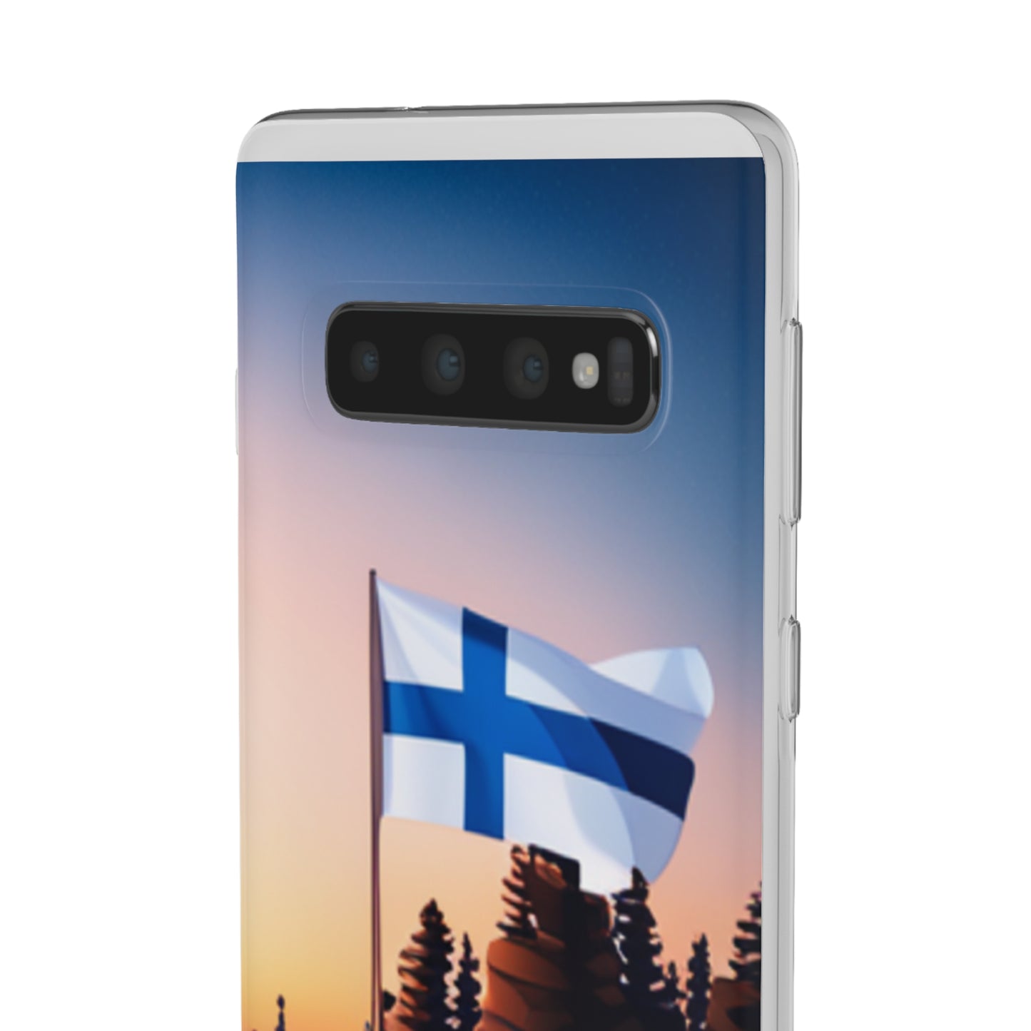 Flexi Case [Finland]