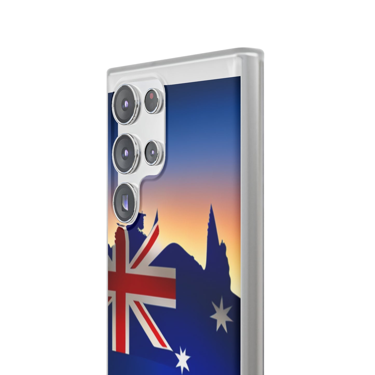 Flexi Case [Australia]