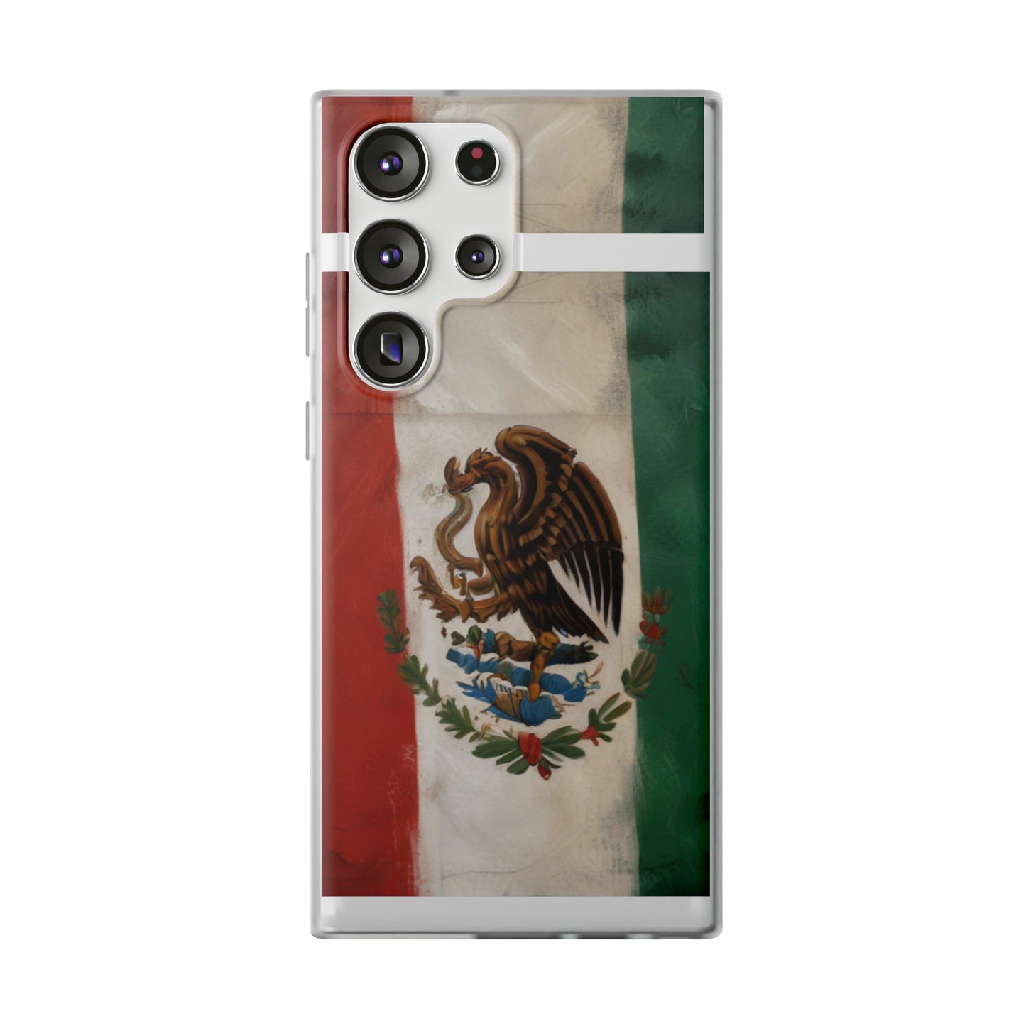 Flexi Case [Mexico]