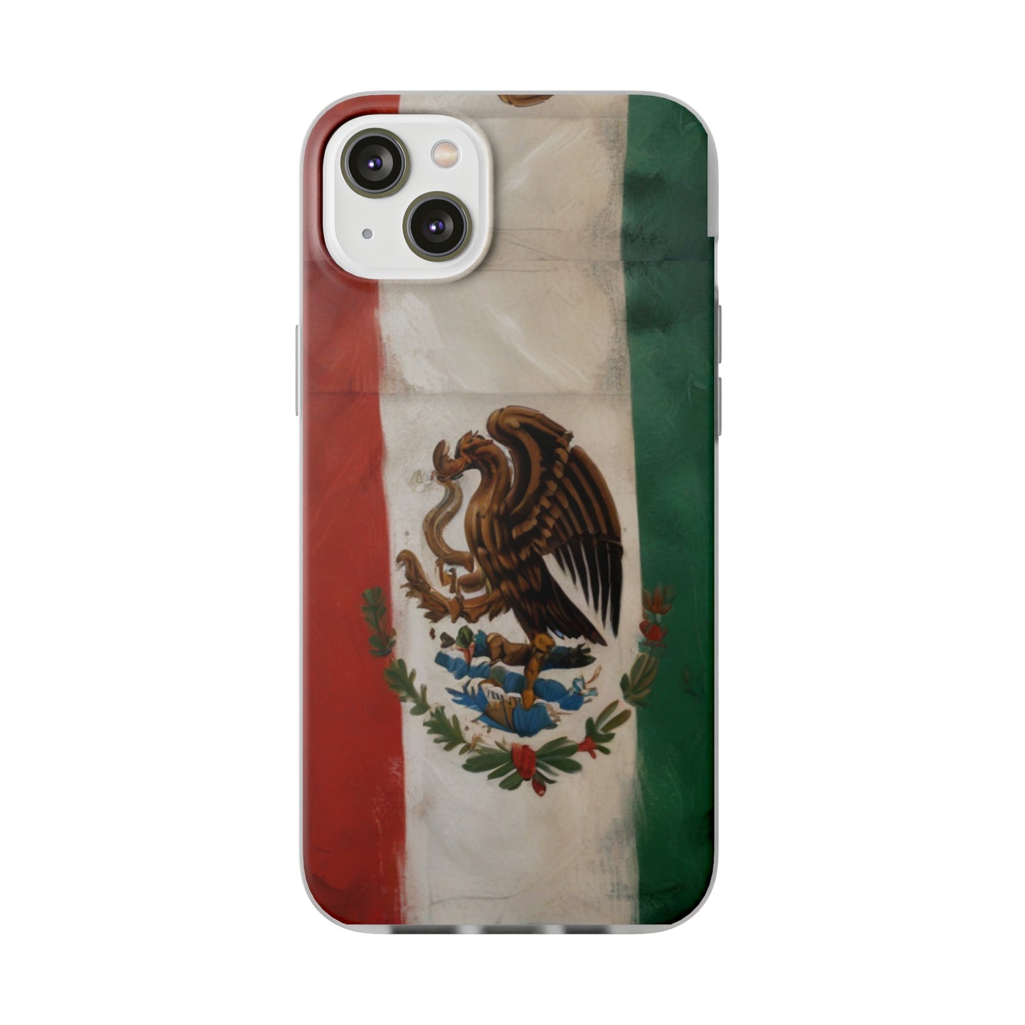 Flexi Case [Mexico]