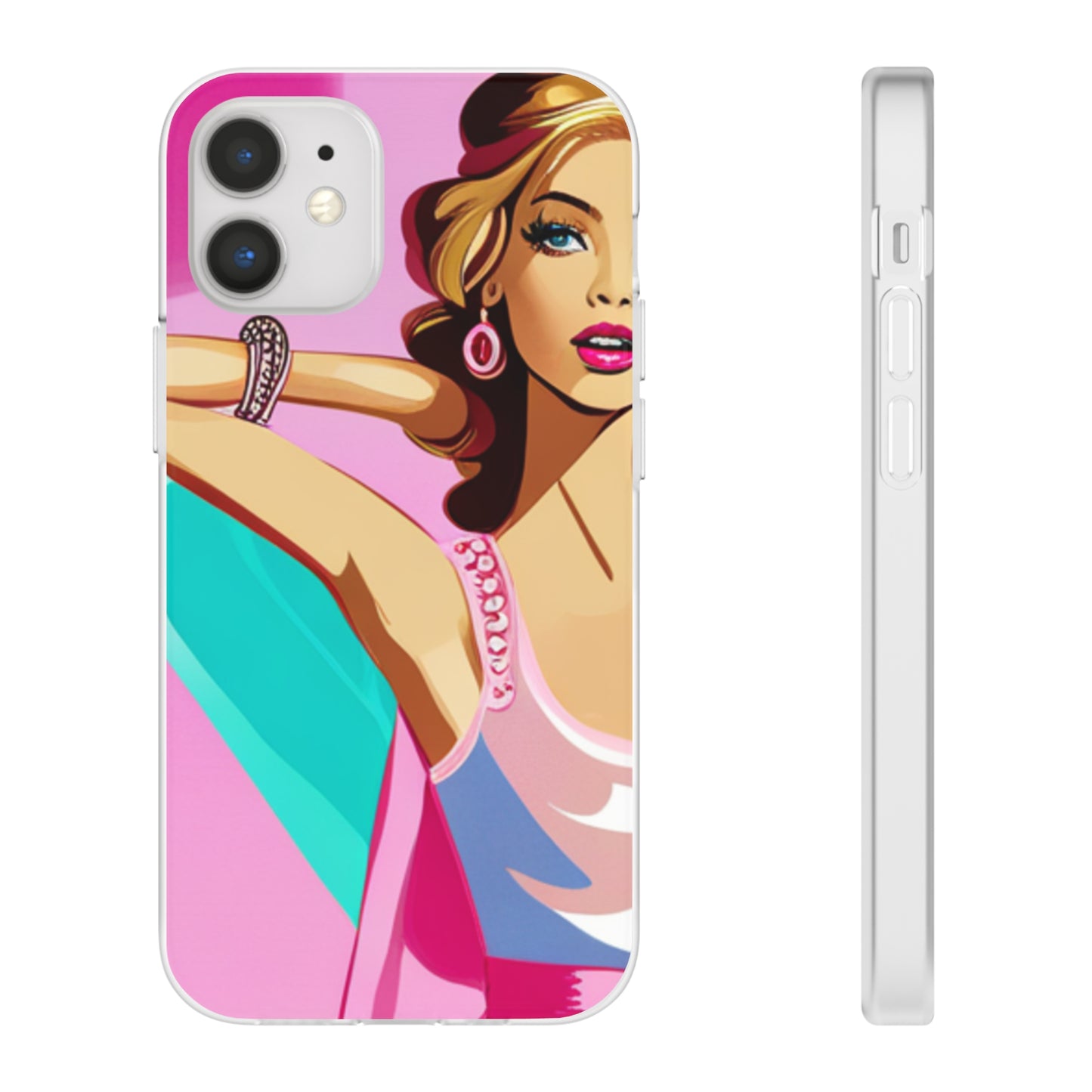 Flexi Case [CityGirl]