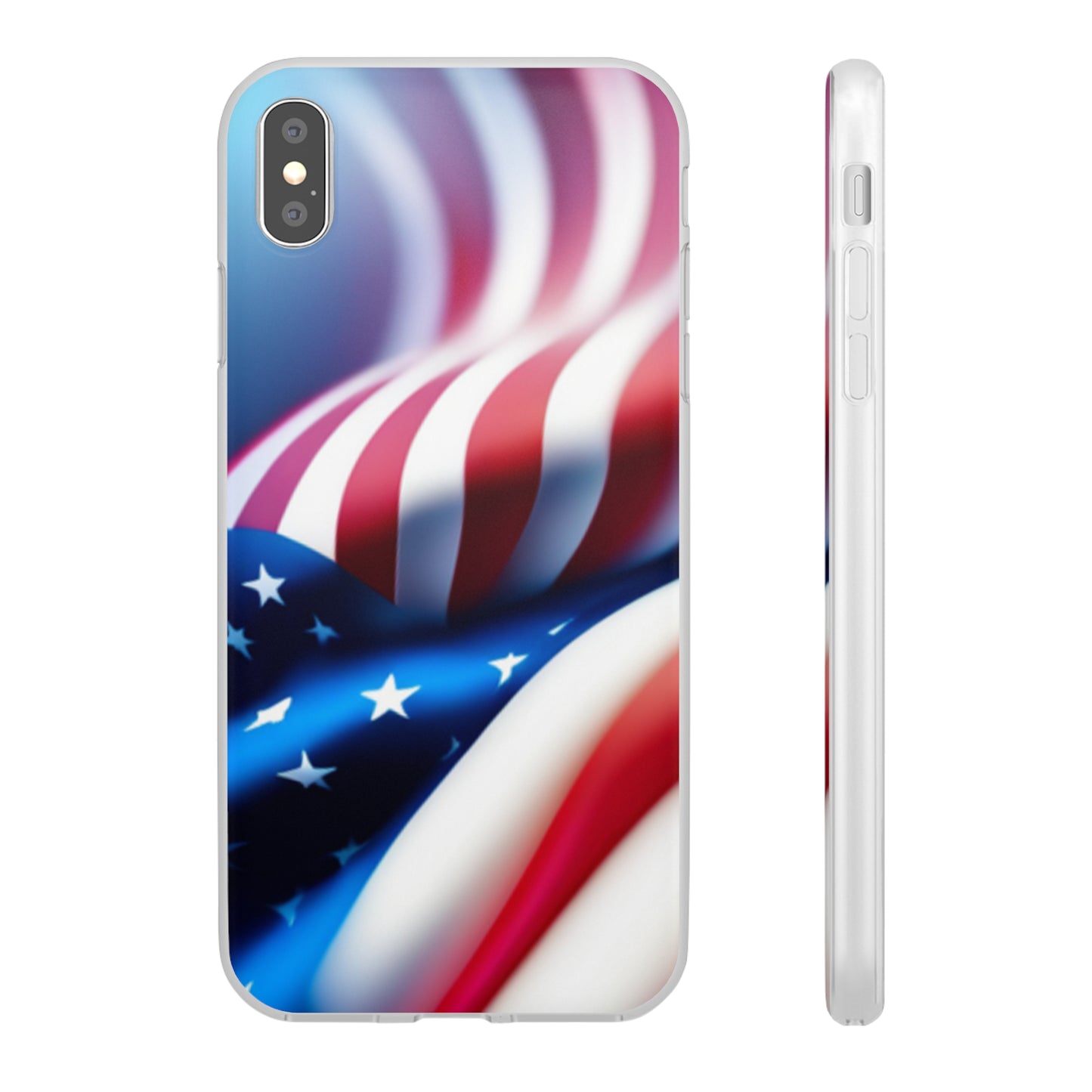 Flexi Case [United States of America]