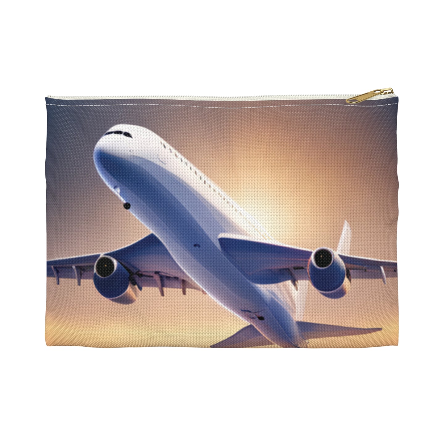 Accessory Pouch [Airplane]