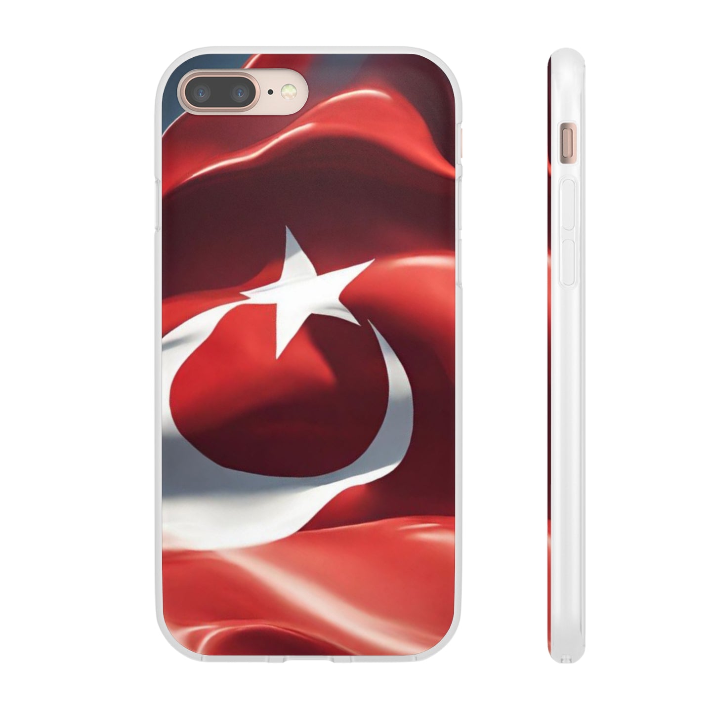 Flexi Case [Turkey]