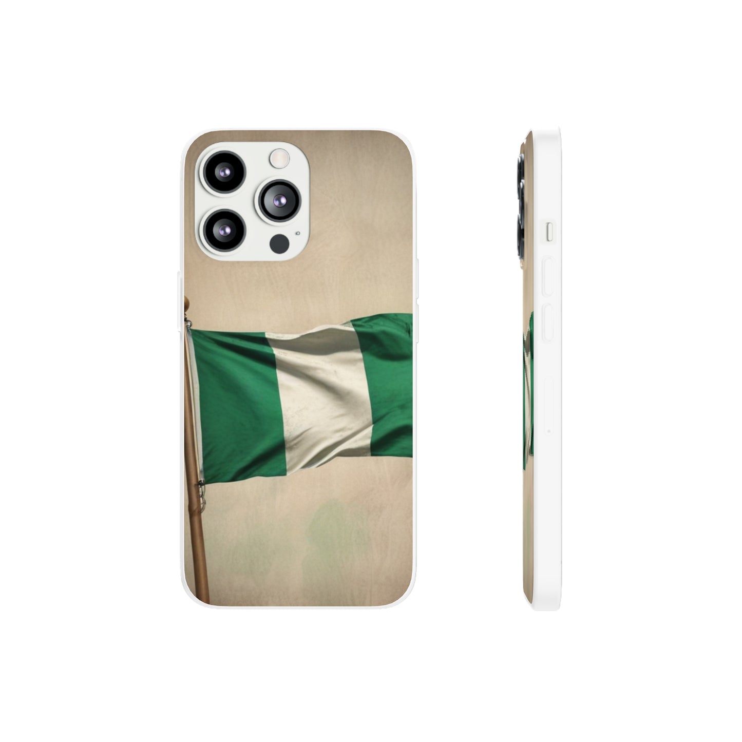 Flexi Case [Nigeria]