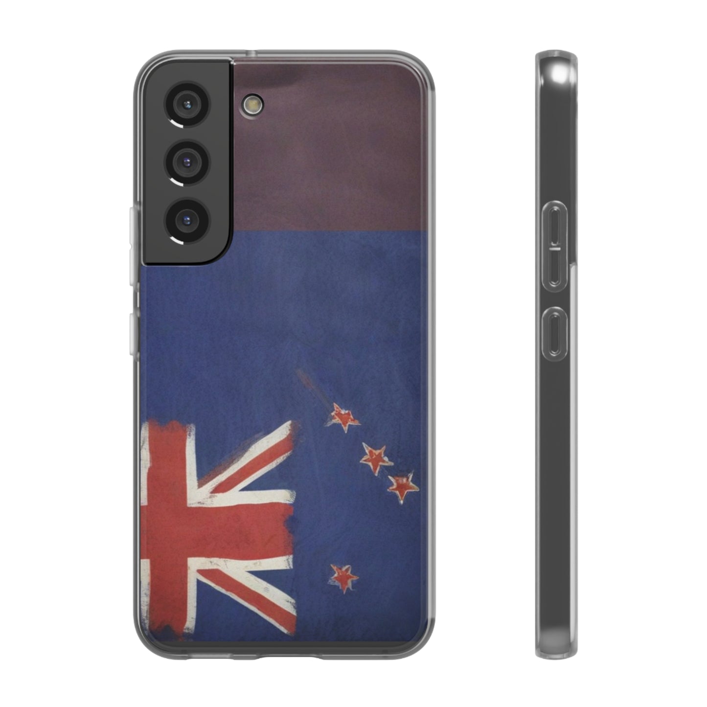 Flexi Case [New Zealand]