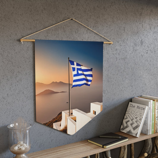 Pennant [Greece]